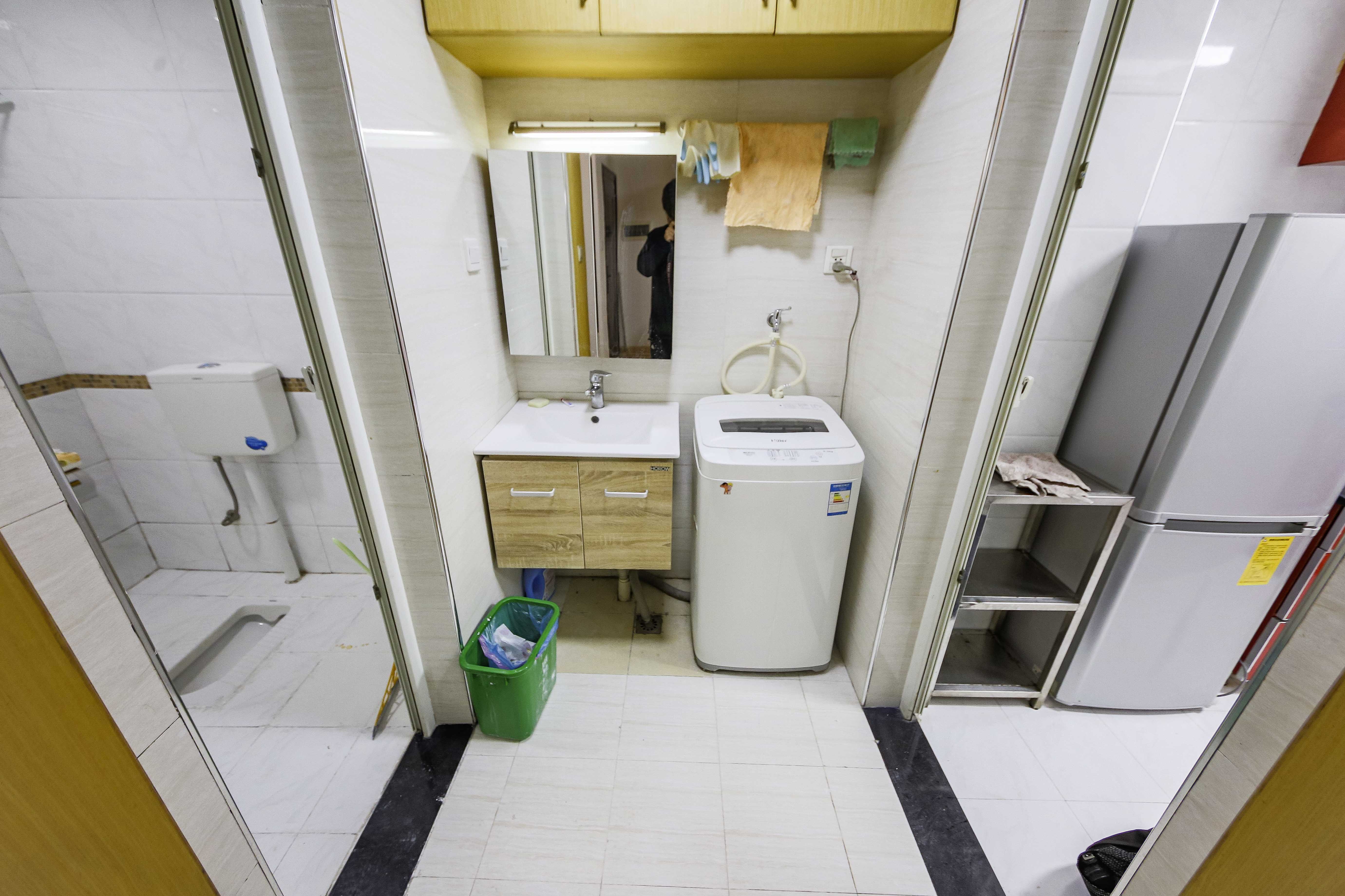 长大彩虹都  2室2厅1卫   53.60万其他