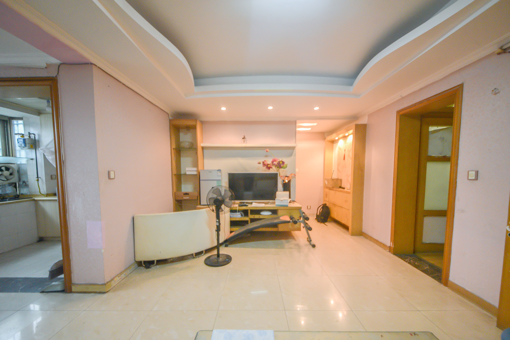 电力宾馆宿舍 3室2厅1卫 39.80万 电力宾馆宿舍 3室2厅1卫 39.80万客厅