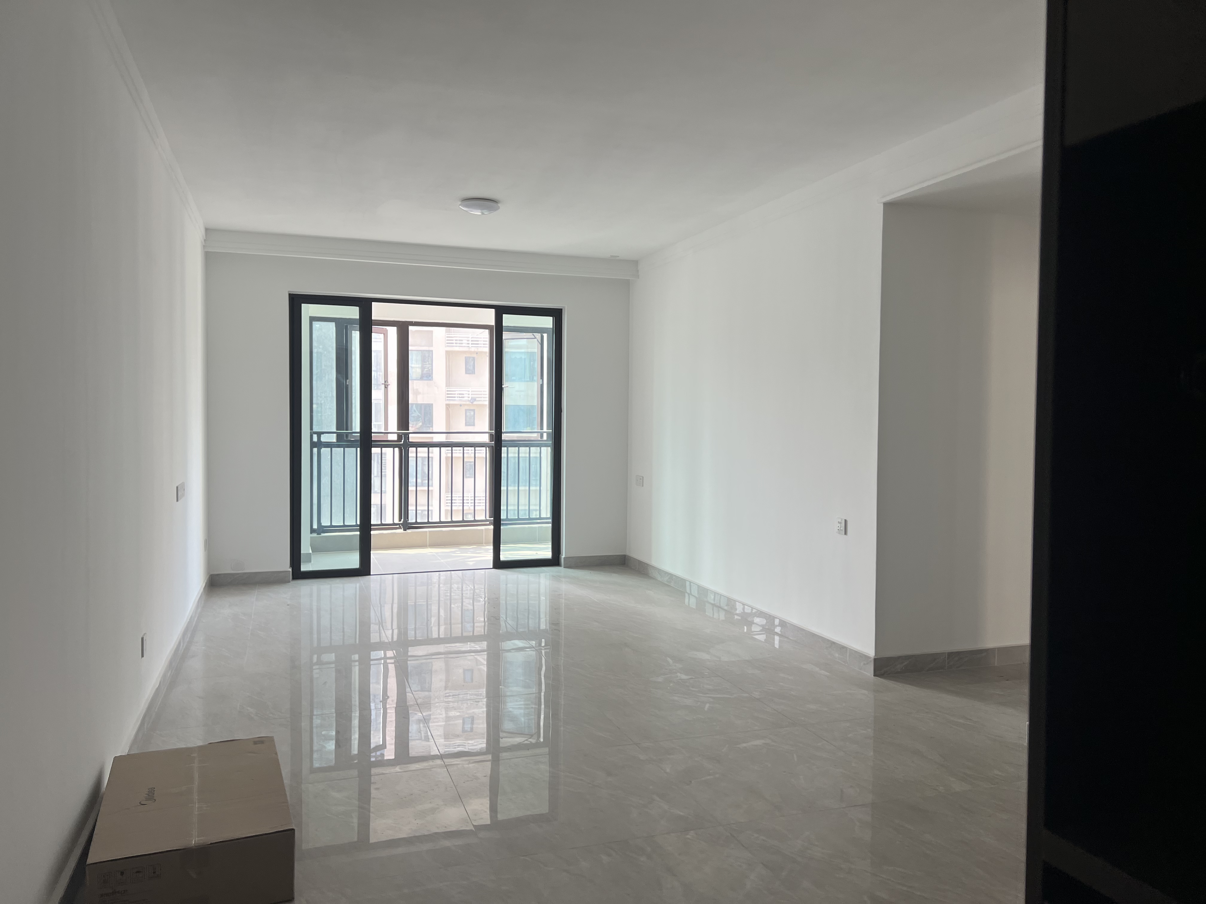 蓝溪谷 3室2厅2卫 78.0万 蓝溪谷 3室2厅2卫 78.0万室内图