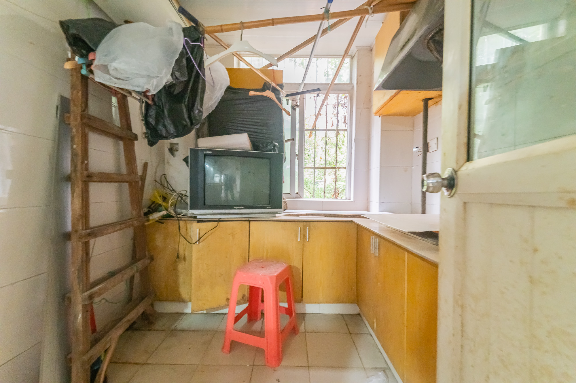 幸福洋房 3室2厅1卫 61.0万 幸福洋房 3室2厅1卫 61.0万厨房