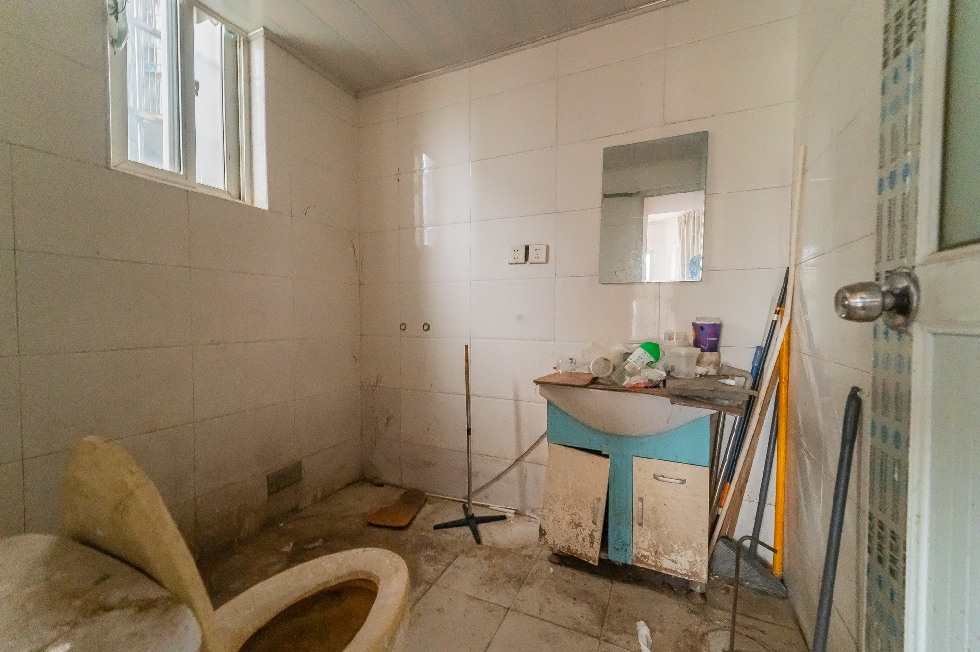 幸福洋房 3室2厅1卫 61.0万 幸福洋房 3室2厅1卫 61.0万卫生间