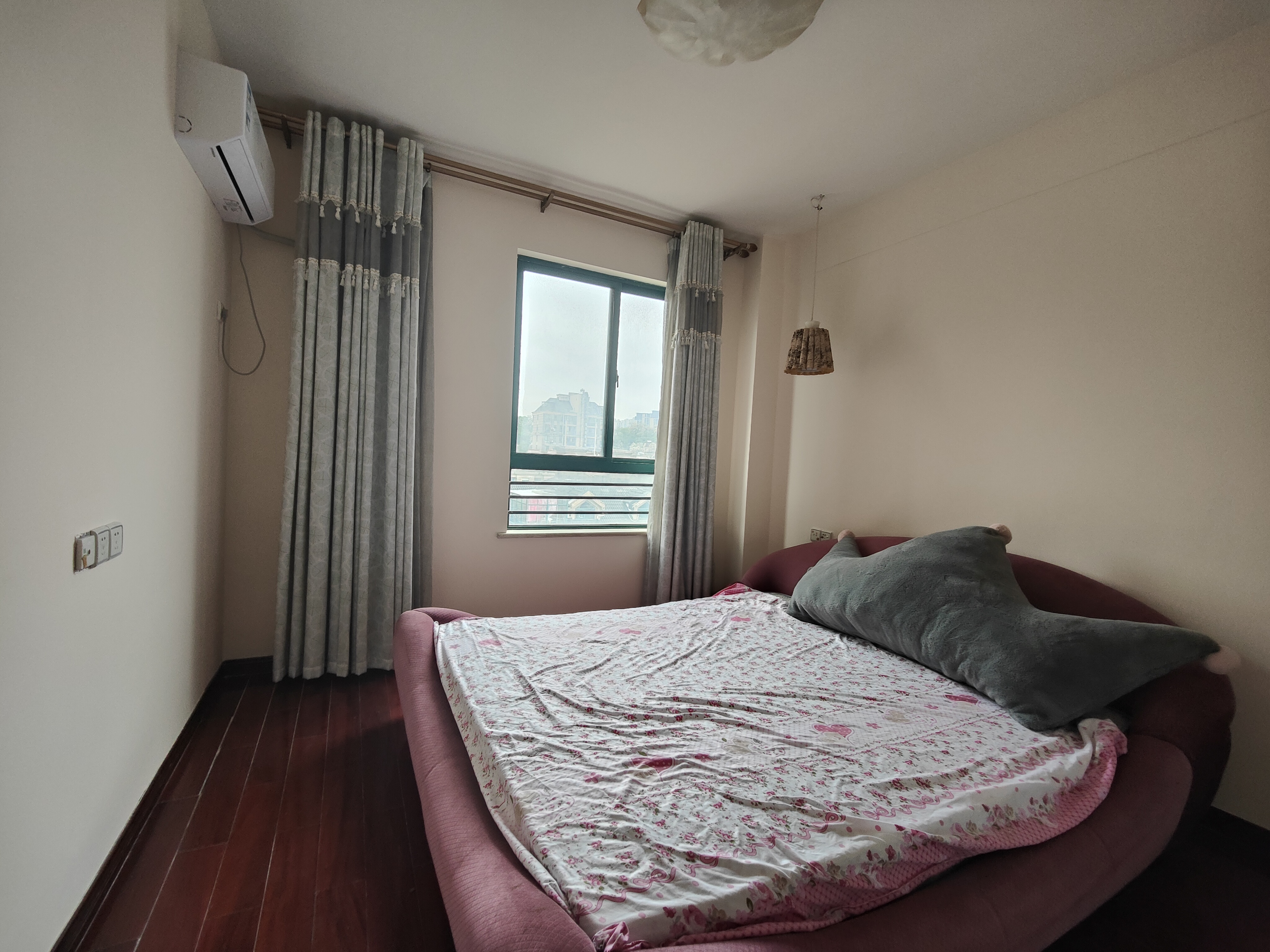 尚格名城花好悦园4期  2室2厅1卫    38.5万 尚格名城花好悦园4期  2室2厅1卫    38.5万室内图