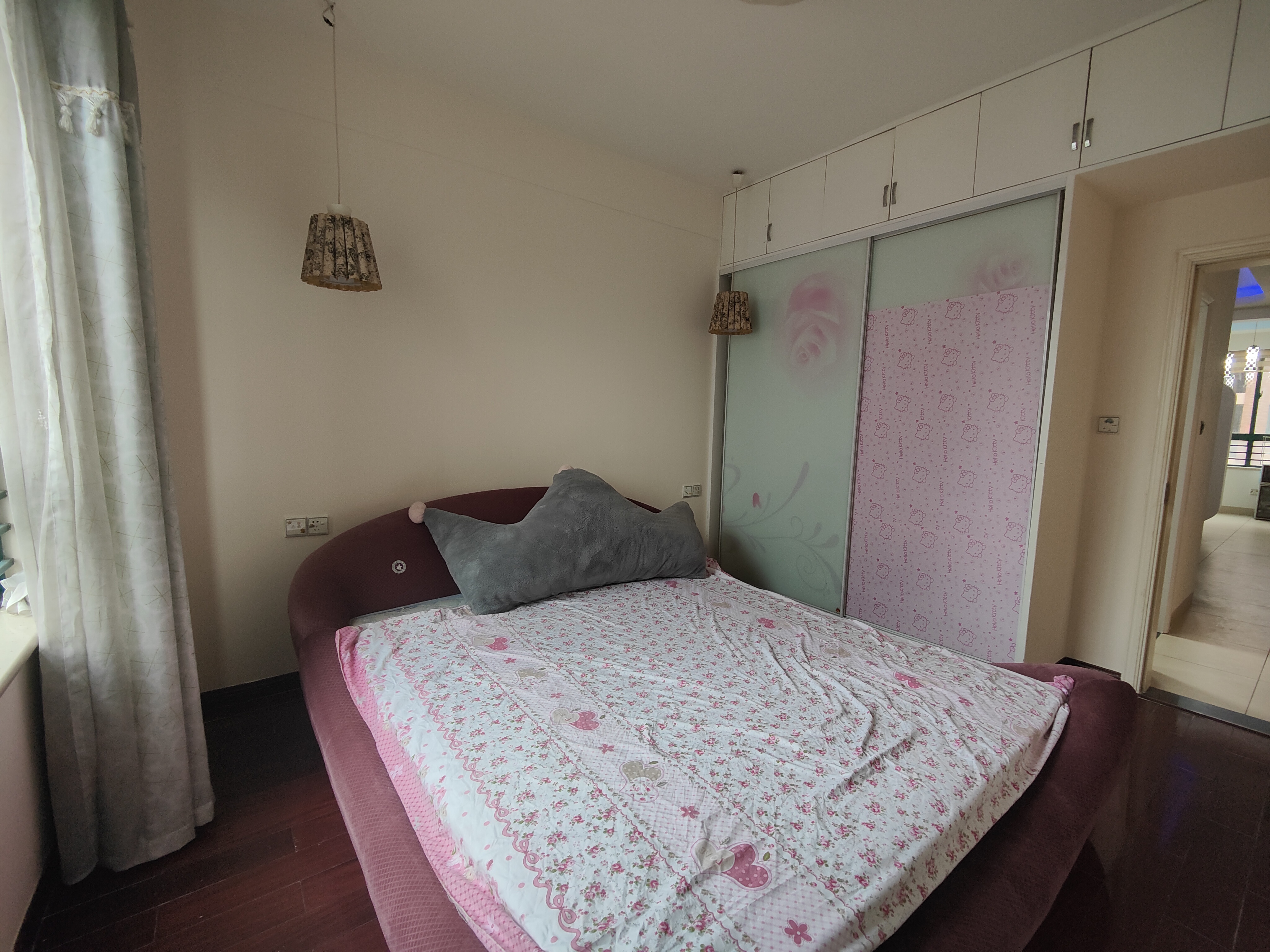 尚格名城花好悦园4期  2室2厅1卫    38.5万 尚格名城花好悦园4期  2室2厅1卫    38.5万室内图