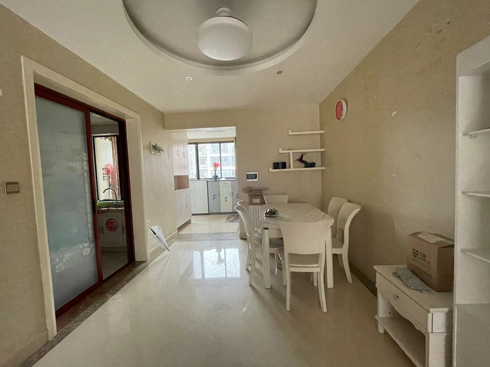 庐山春天二期曼城 3室2厅2卫 85.0万 庐山春天二期曼城 3室2厅2卫 85.0万室内图