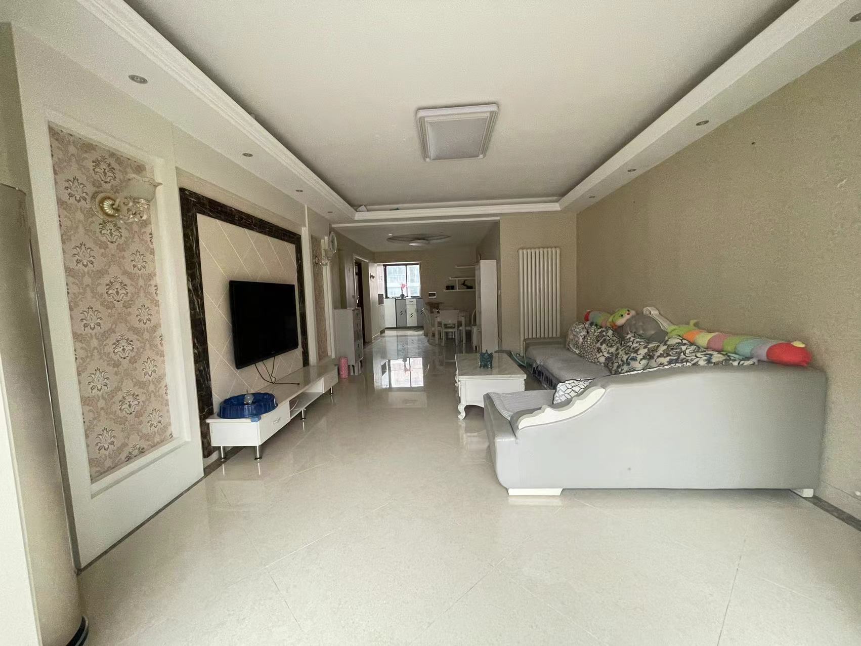 庐山春天二期曼城 3室2厅2卫 85.0万 庐山春天二期曼城 3室2厅2卫 85.0万室内图