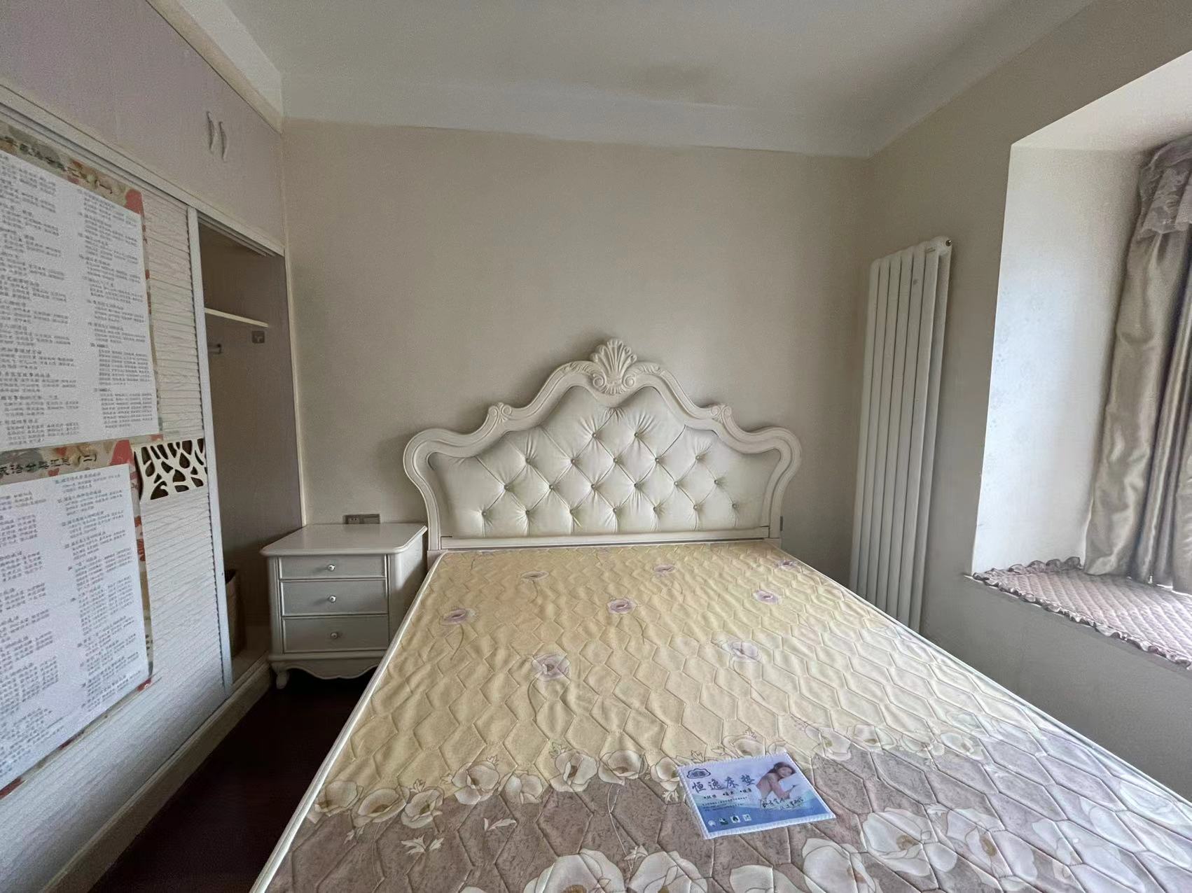 庐山春天二期曼城 3室2厅2卫 85.0万 庐山春天二期曼城 3室2厅2卫 85.0万室内图