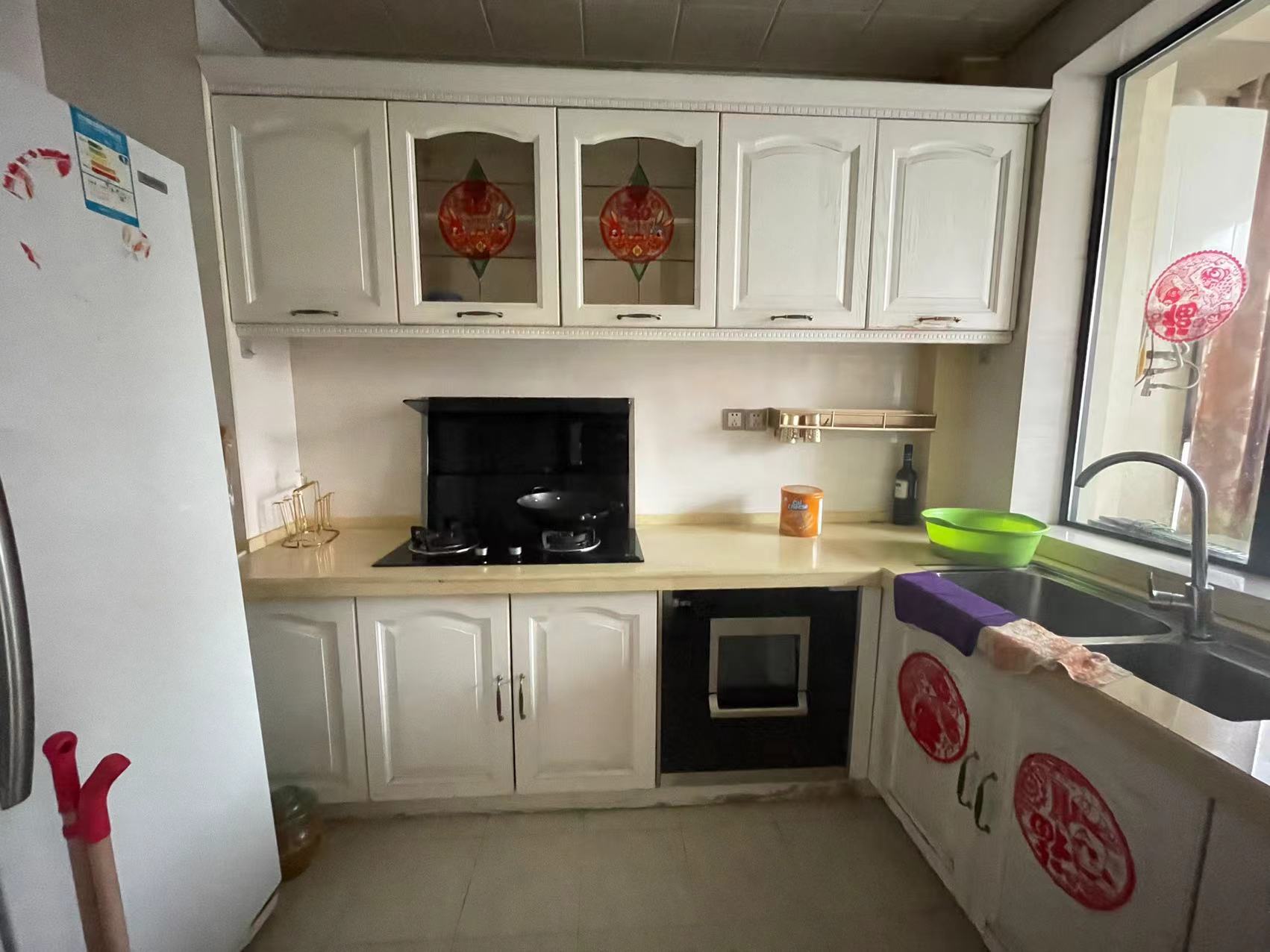 庐山春天二期曼城 3室2厅2卫 85.0万 庐山春天二期曼城 3室2厅2卫 85.0万室内图