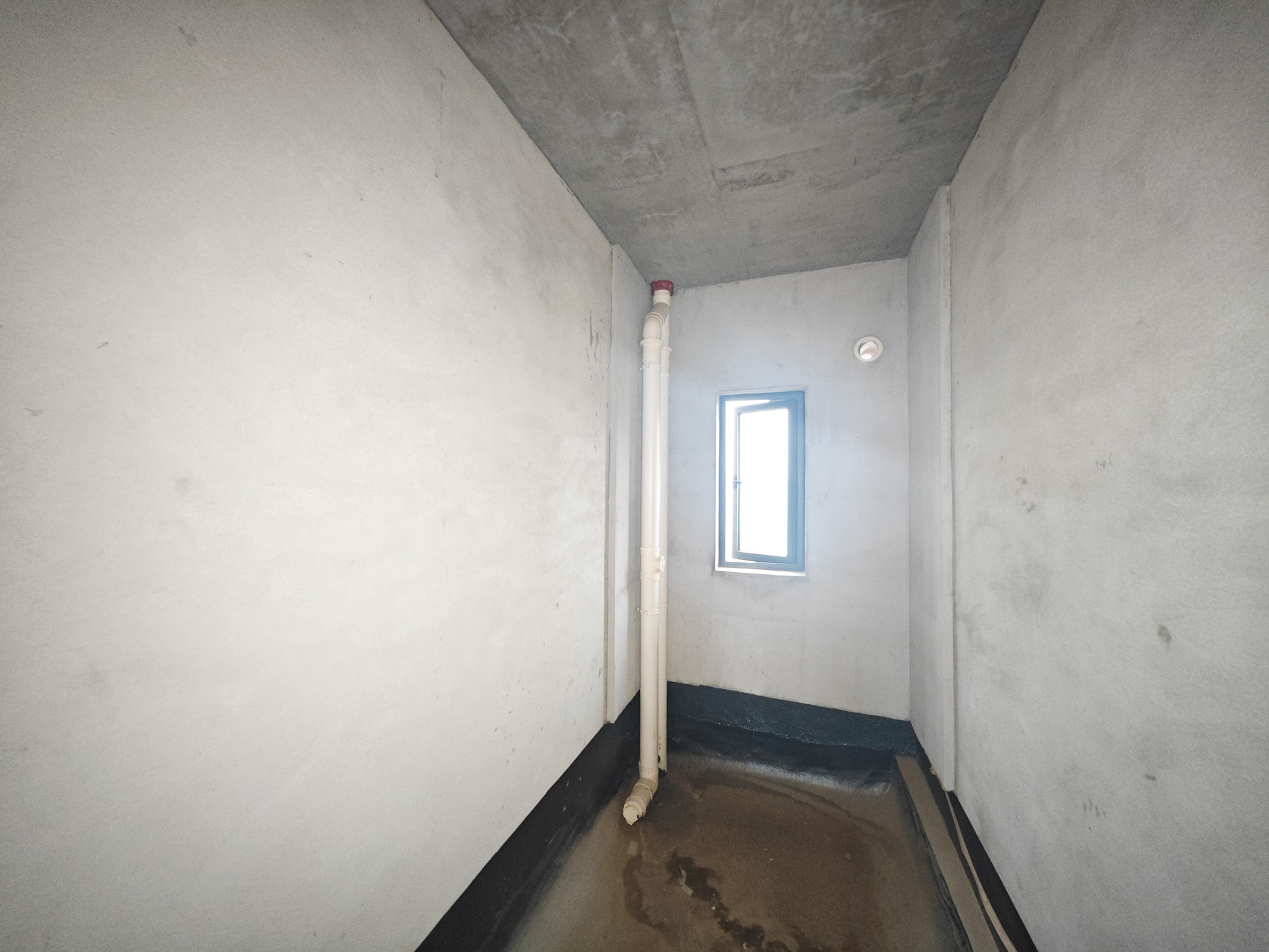 中建嘉和城  4室2厅2卫   107.00万卫生间