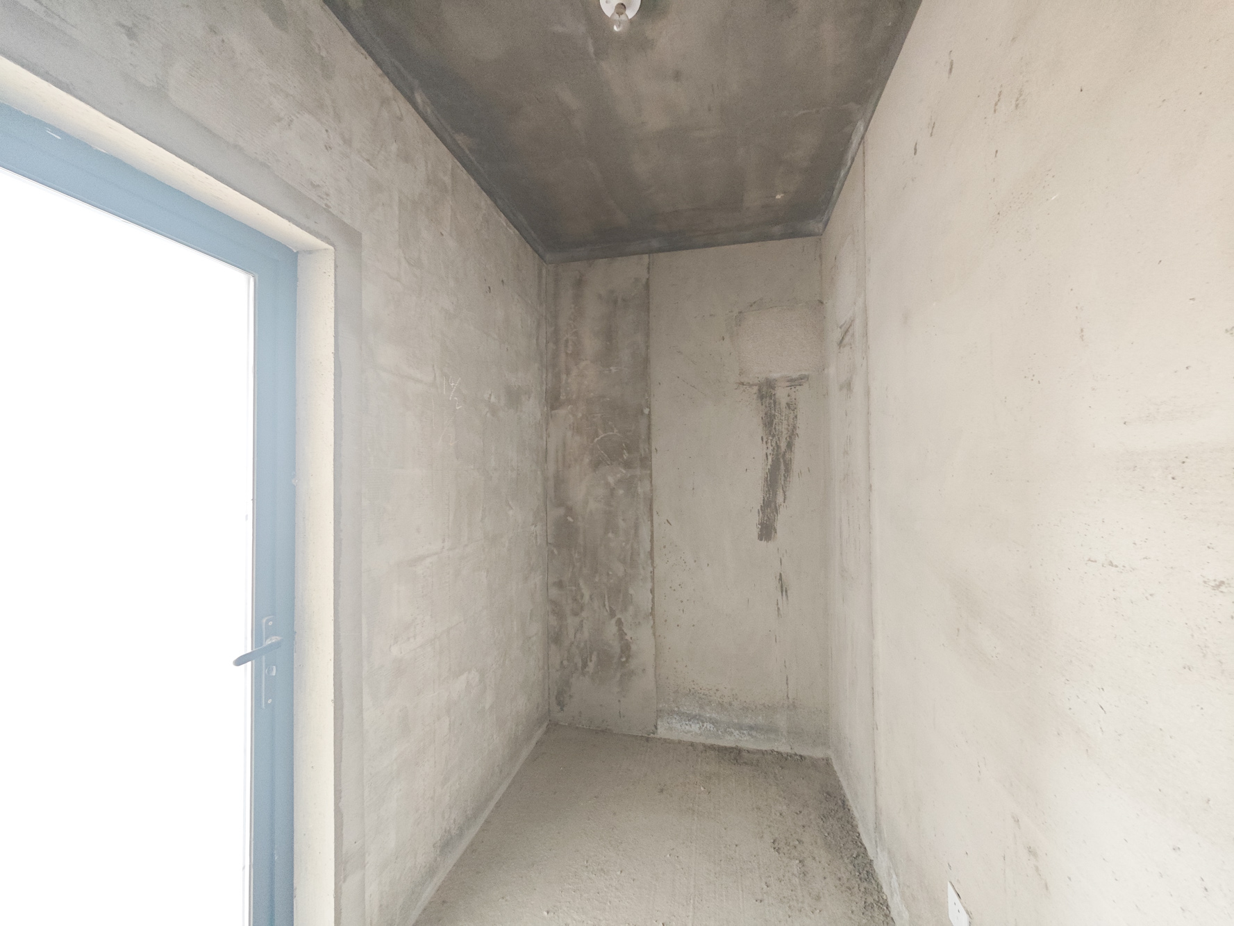 中建嘉和城  3室1厅1卫   109.00万卧室