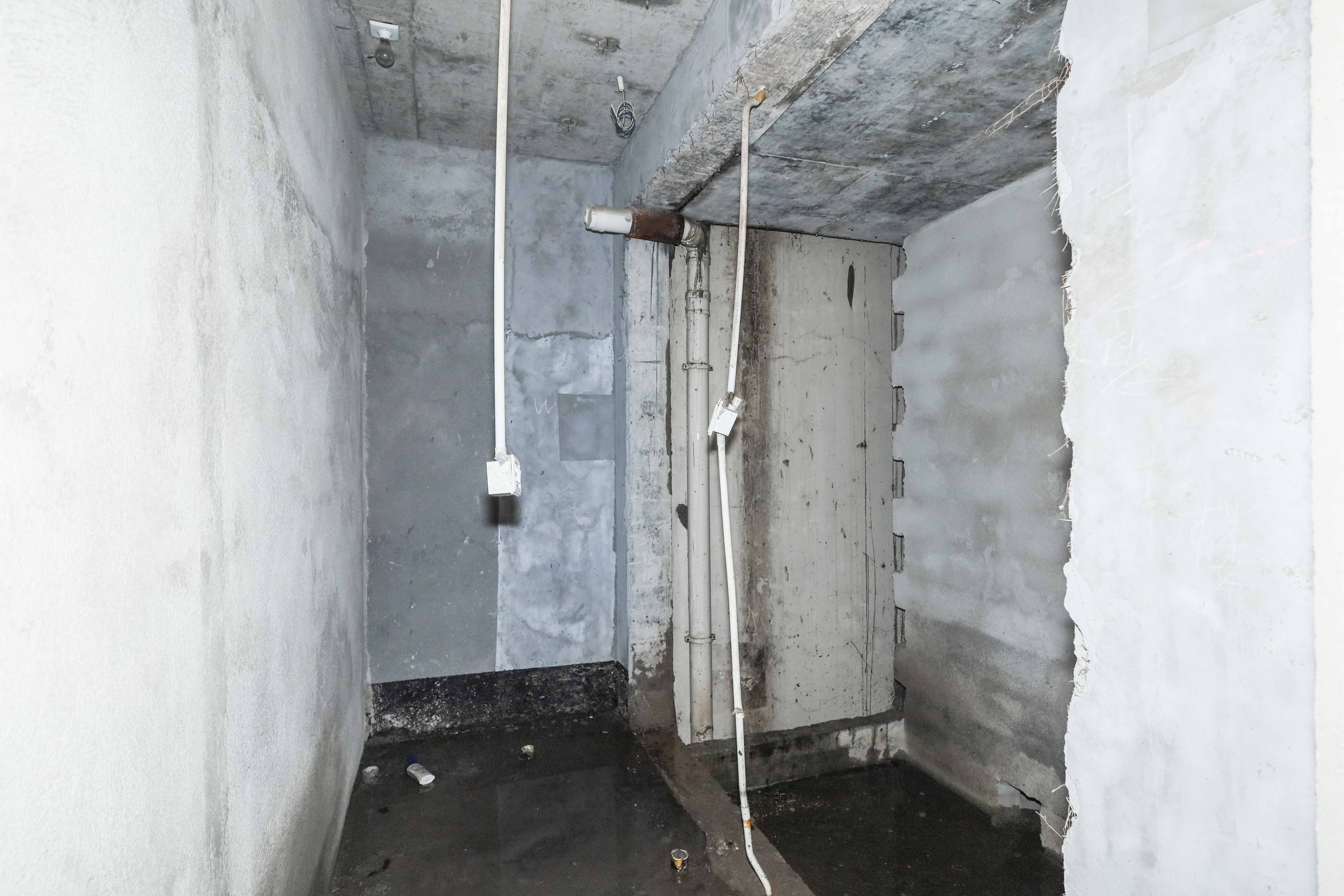 旭辉御府  6室3厅3卫    538.57万卫生间