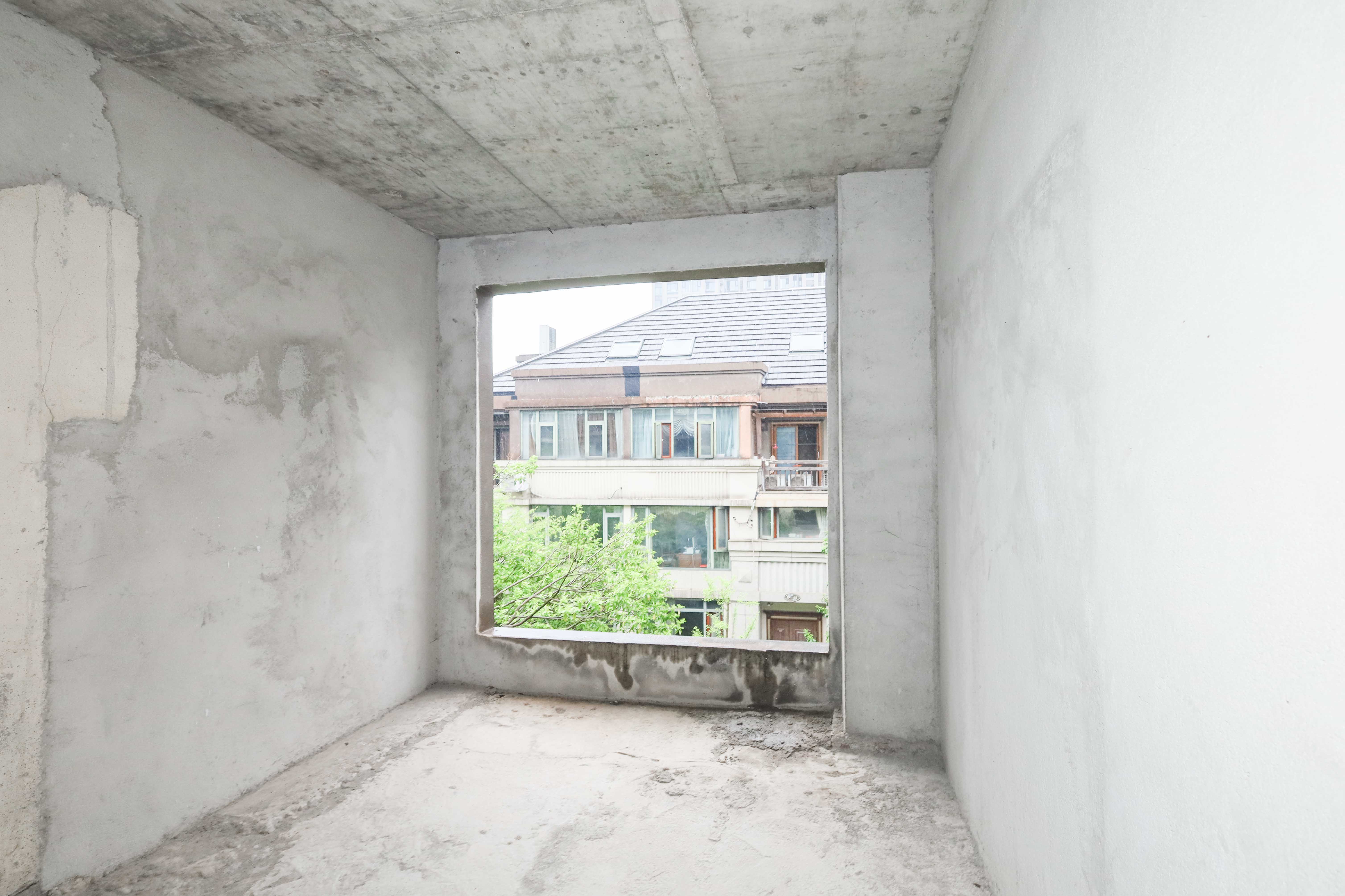 旭辉御府  6室3厅3卫    538.57万卧室