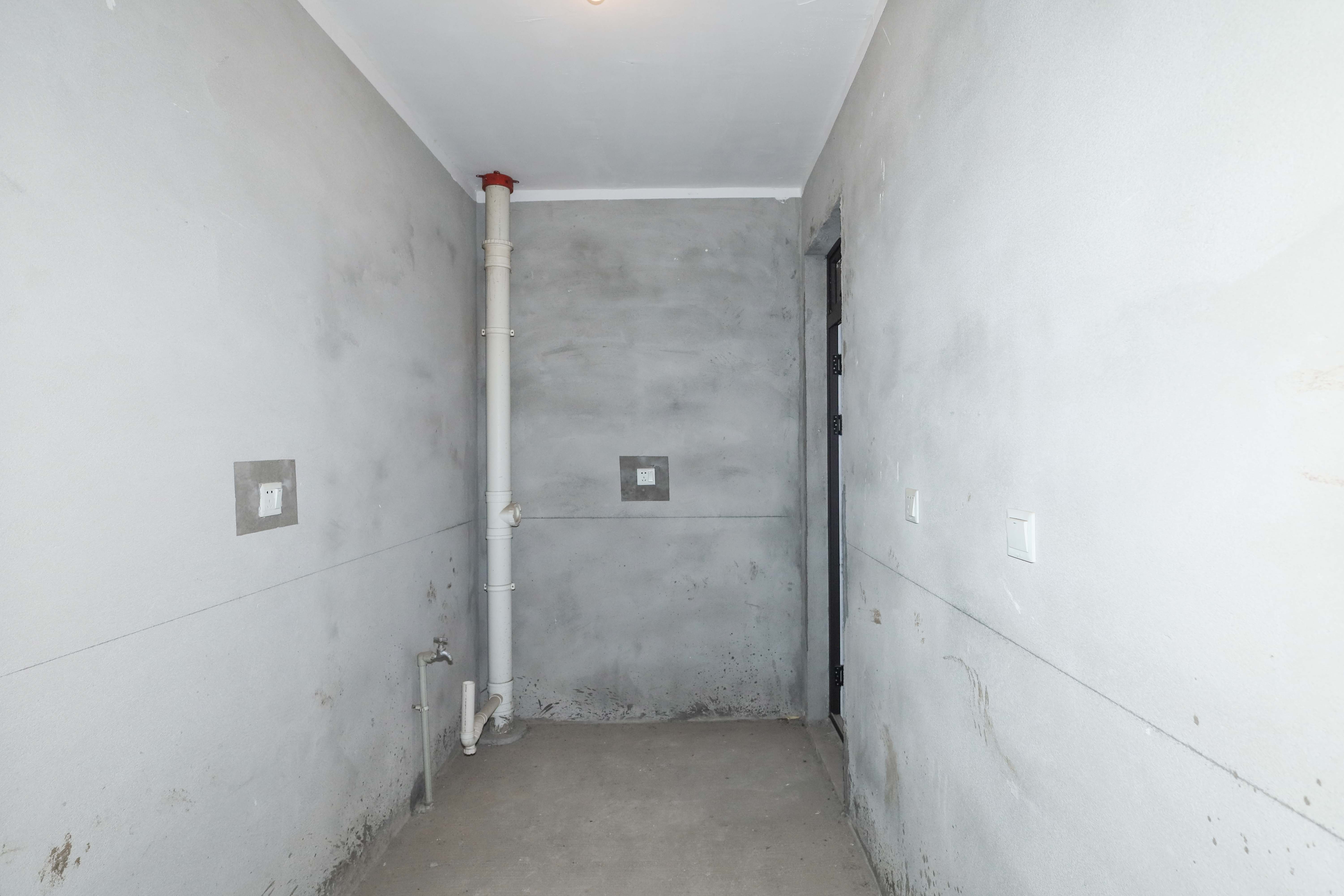中国铁建梅溪青秀二期  3室2厅2卫   112.00万厨房