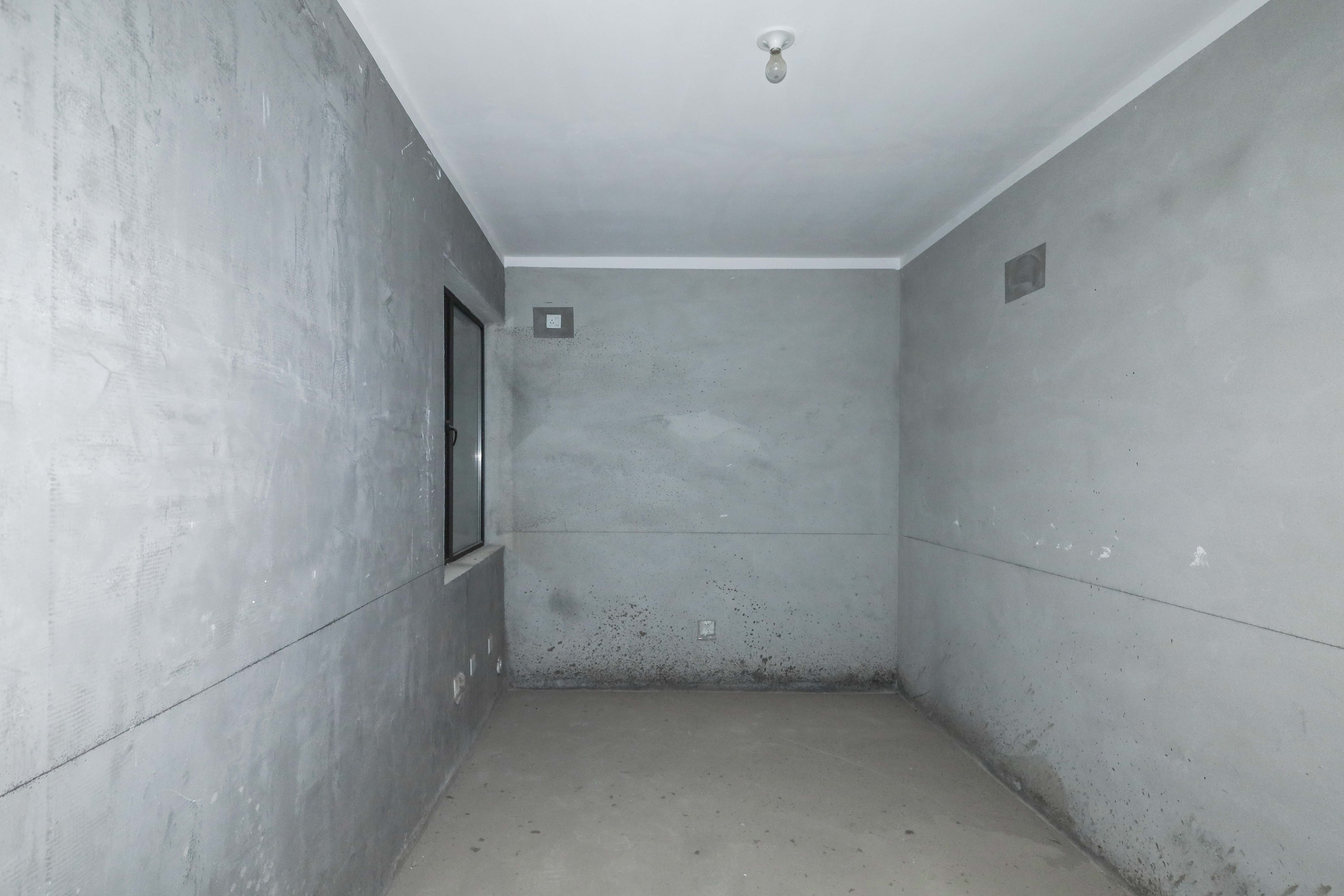 中国铁建梅溪青秀二期  3室2厅2卫   112.00万卧室