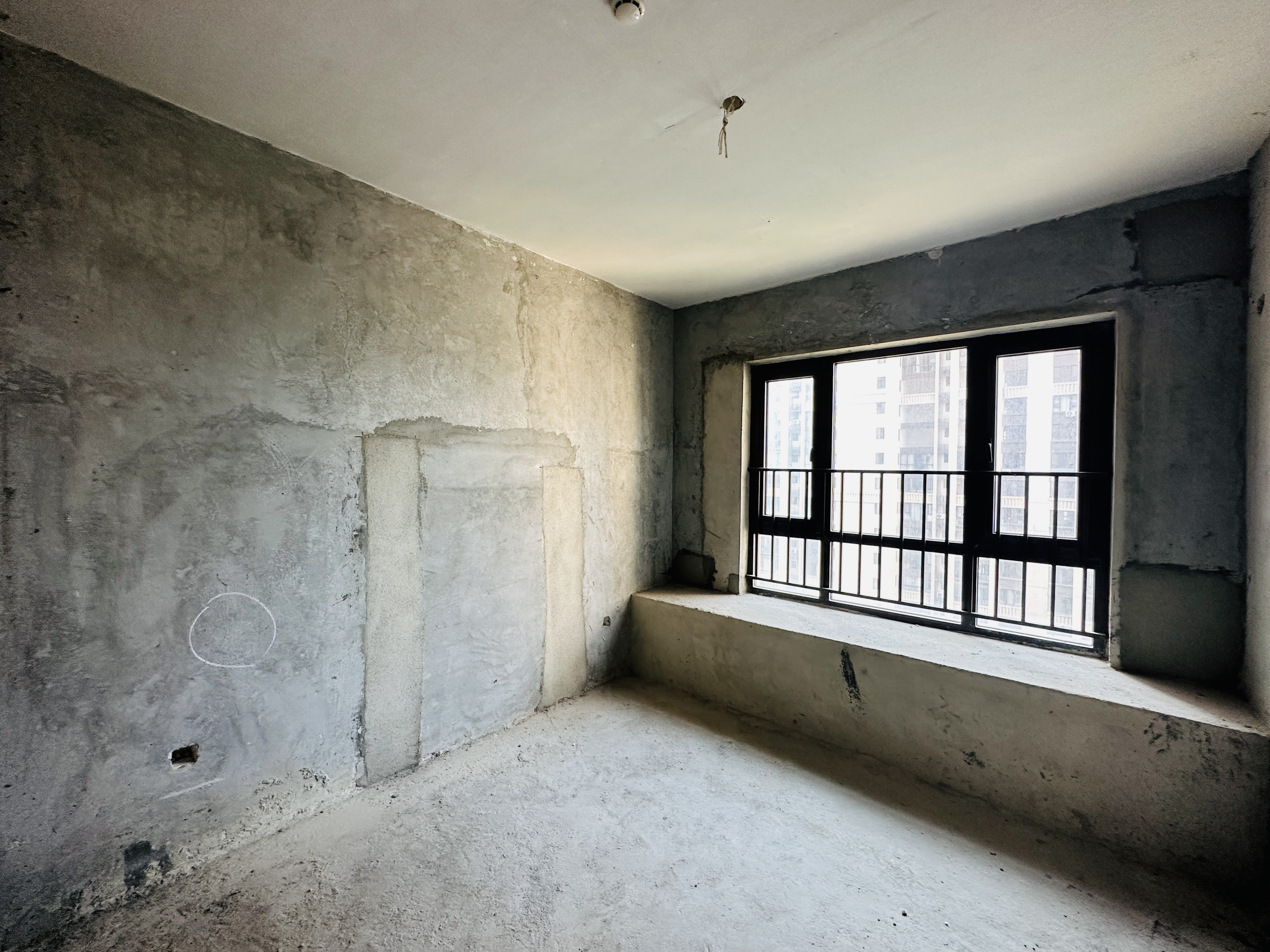 恩祥新城 3室2厅1卫 152.0万 恩祥新城 3室2厅1卫 152.0万卧室