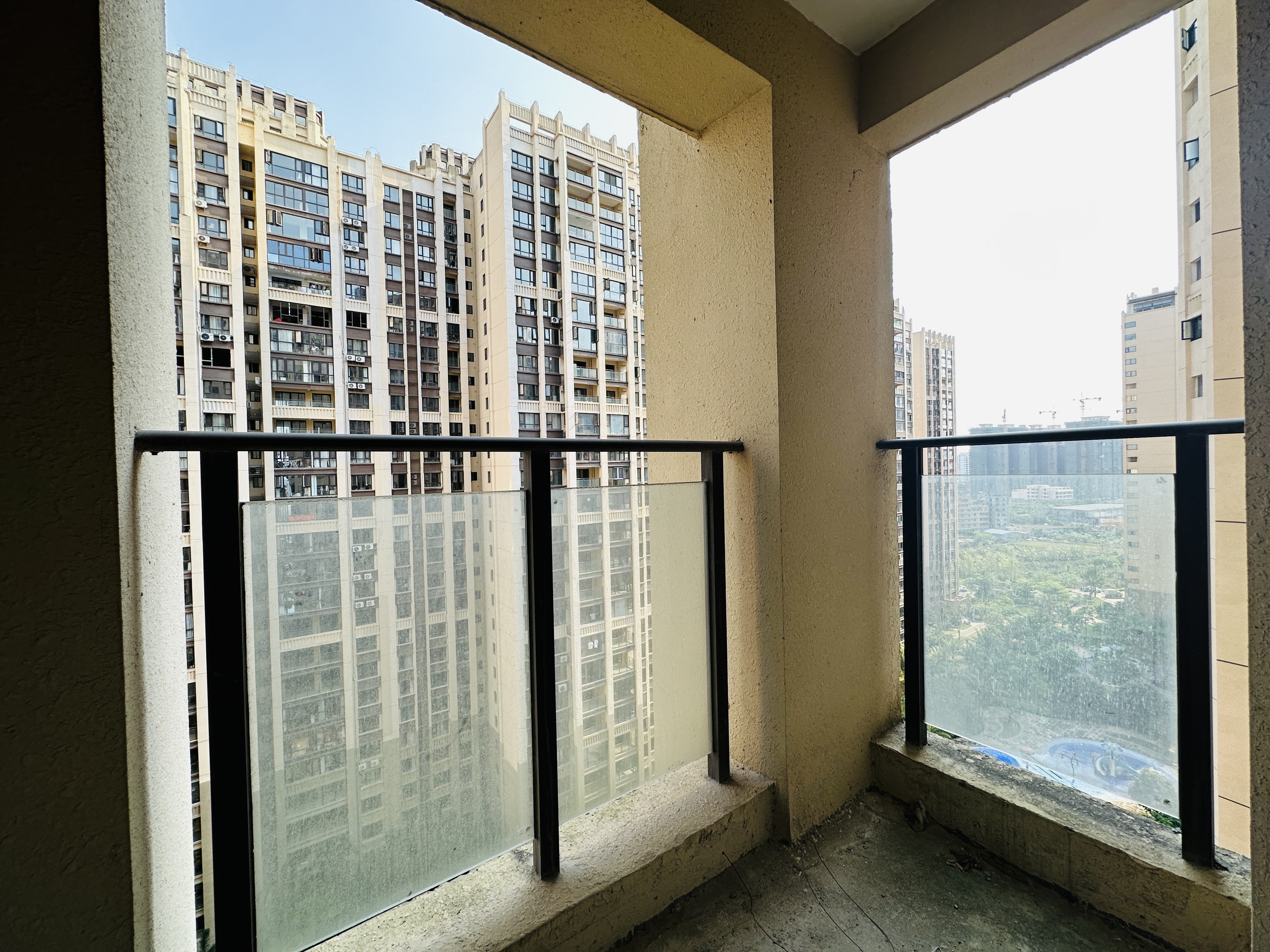 恩祥新城 3室2厅1卫 152.0万 恩祥新城 3室2厅1卫 152.0万阳台