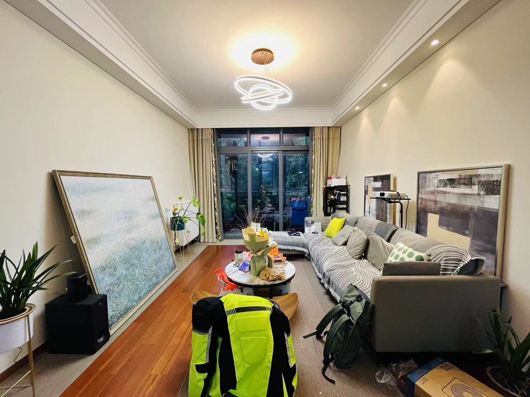 晋合湘水湾四期 4室2厅2卫 168.0万 晋合湘水湾四期 4室2厅2卫 168.0万室内图