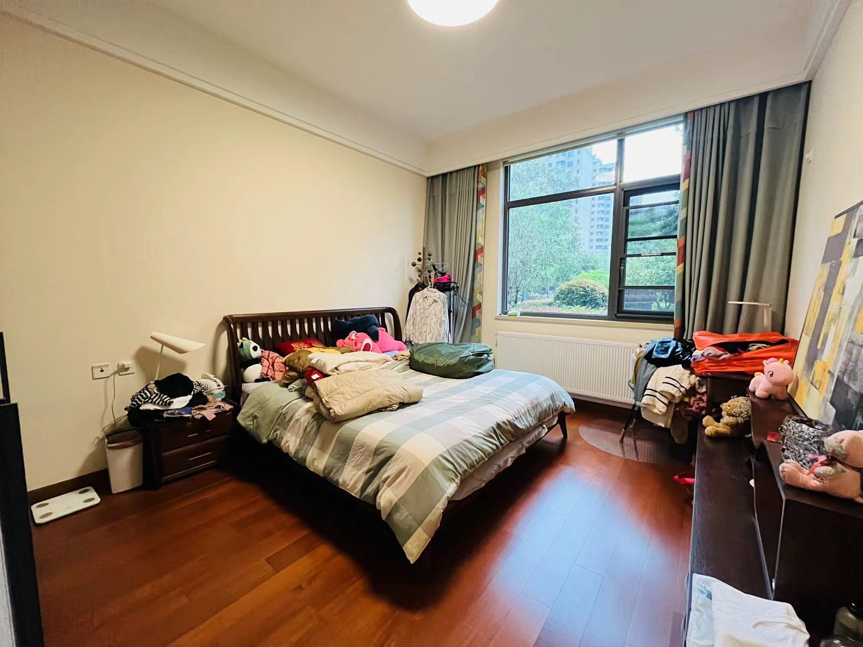 晋合湘水湾四期 4室2厅2卫 168.0万 晋合湘水湾四期 4室2厅2卫 168.0万室内图