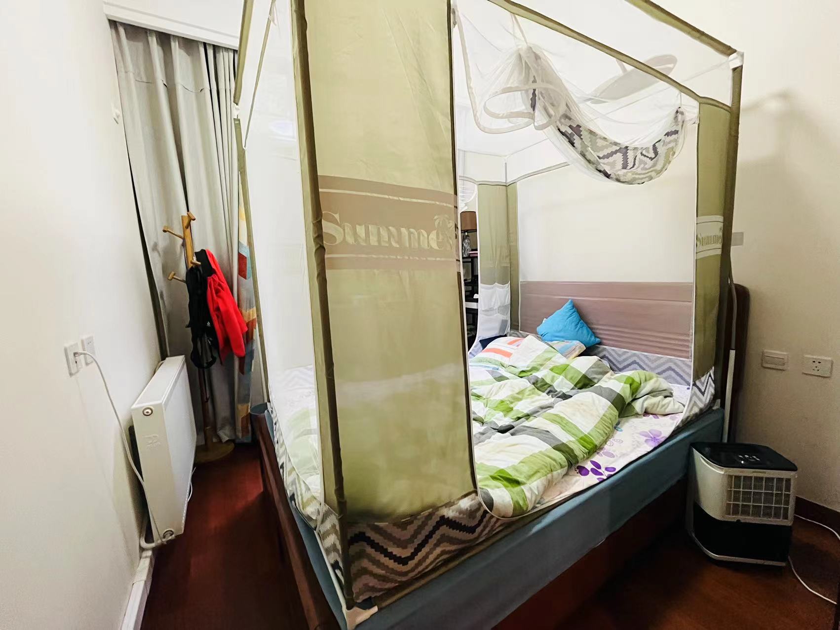 晋合湘水湾四期 4室2厅2卫 168.0万 晋合湘水湾四期 4室2厅2卫 168.0万室内图