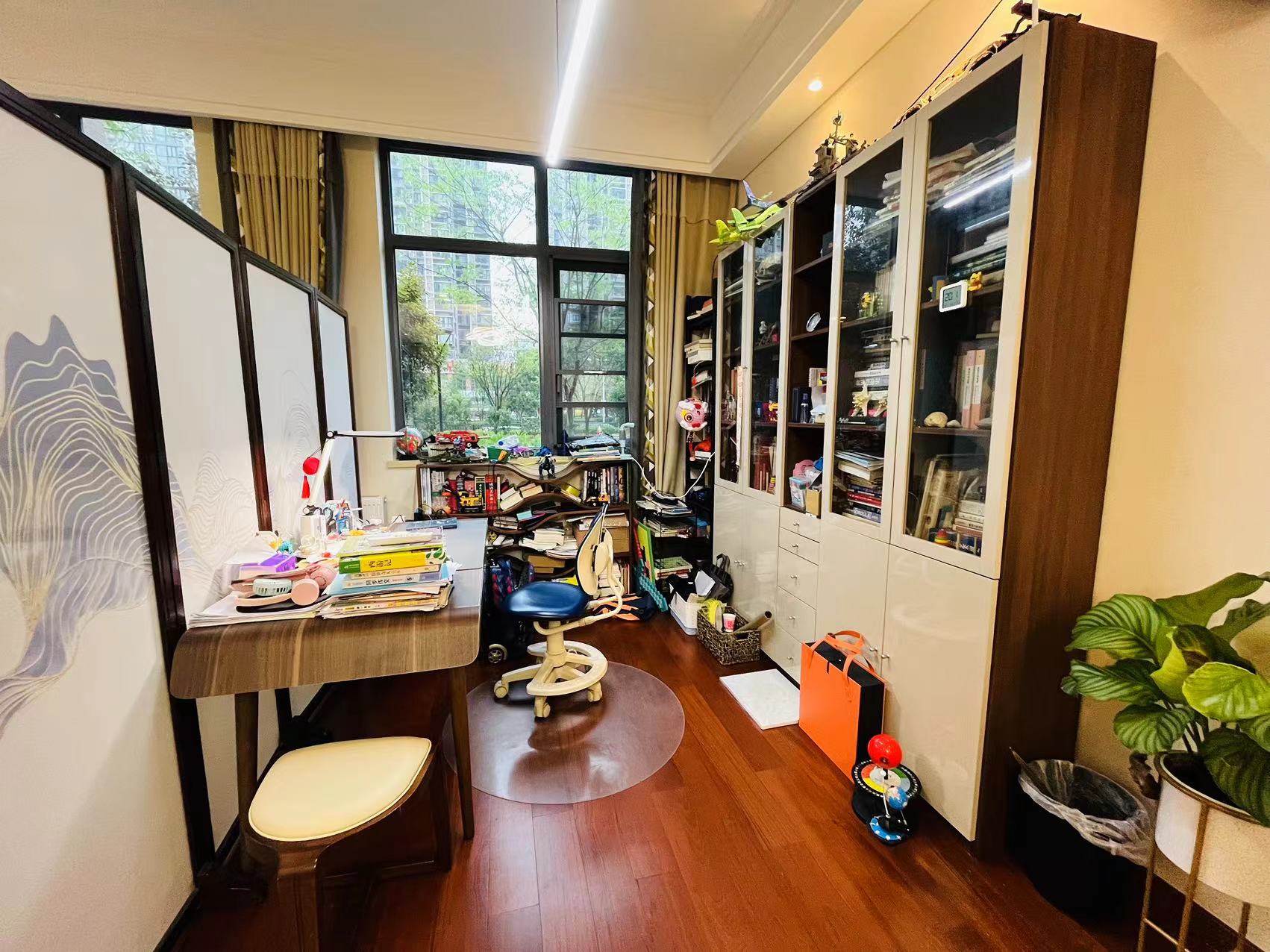 晋合湘水湾四期 4室2厅2卫 168.0万 晋合湘水湾四期 4室2厅2卫 168.0万室内图