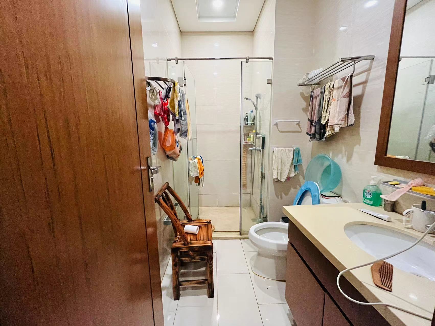 晋合湘水湾四期 4室2厅2卫 168.0万 晋合湘水湾四期 4室2厅2卫 168.0万室内图