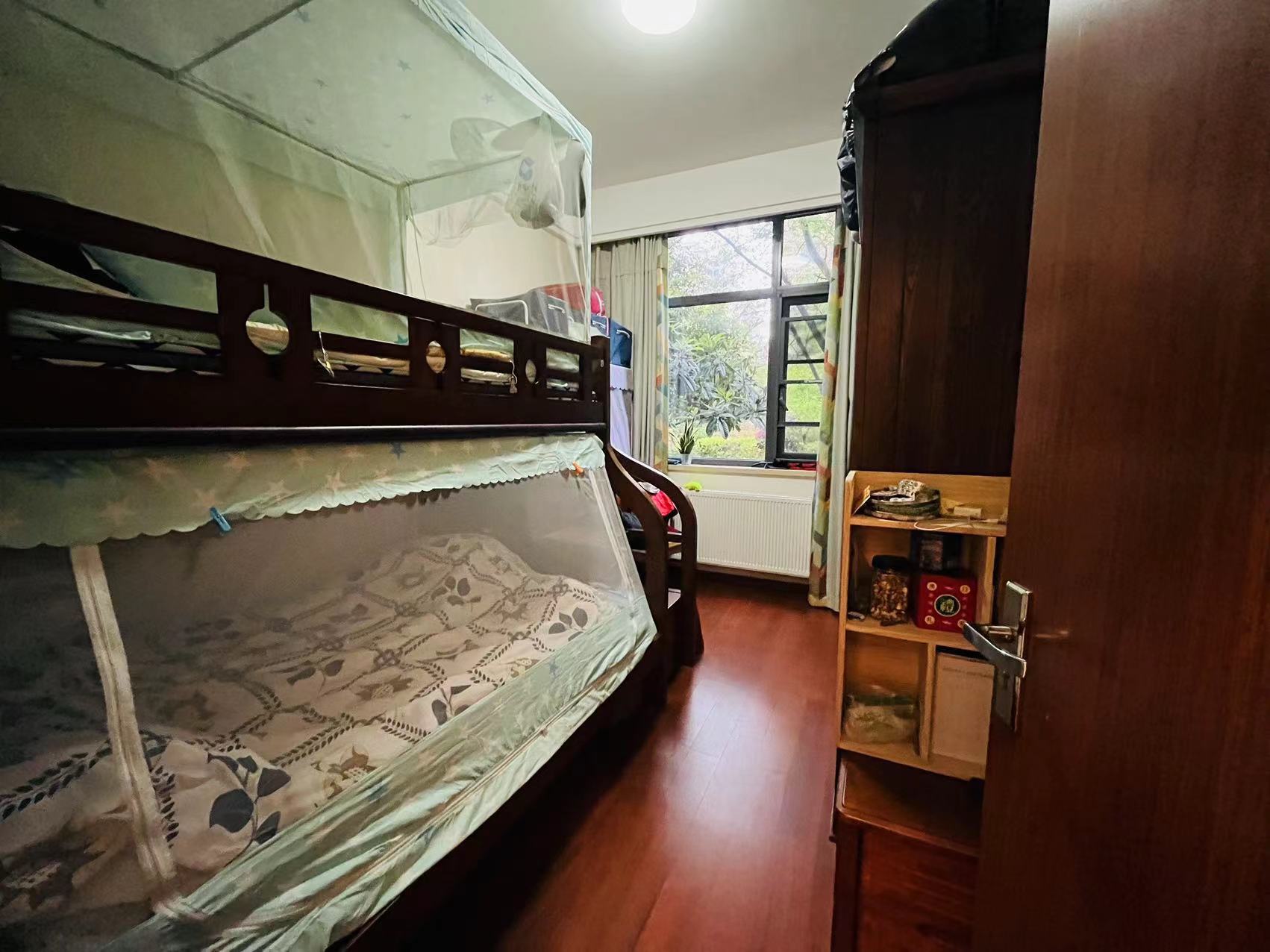 晋合湘水湾四期 4室2厅2卫 168.0万 晋合湘水湾四期 4室2厅2卫 168.0万室内图