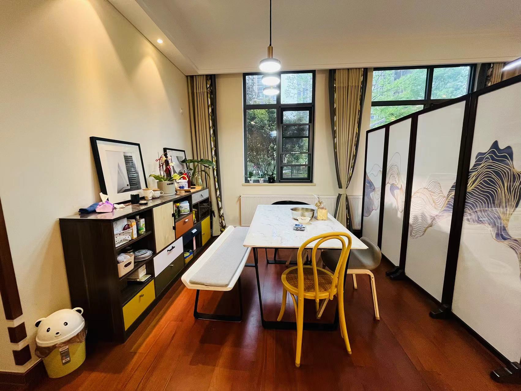 晋合湘水湾四期 4室2厅2卫 168.0万 晋合湘水湾四期 4室2厅2卫 168.0万室内图