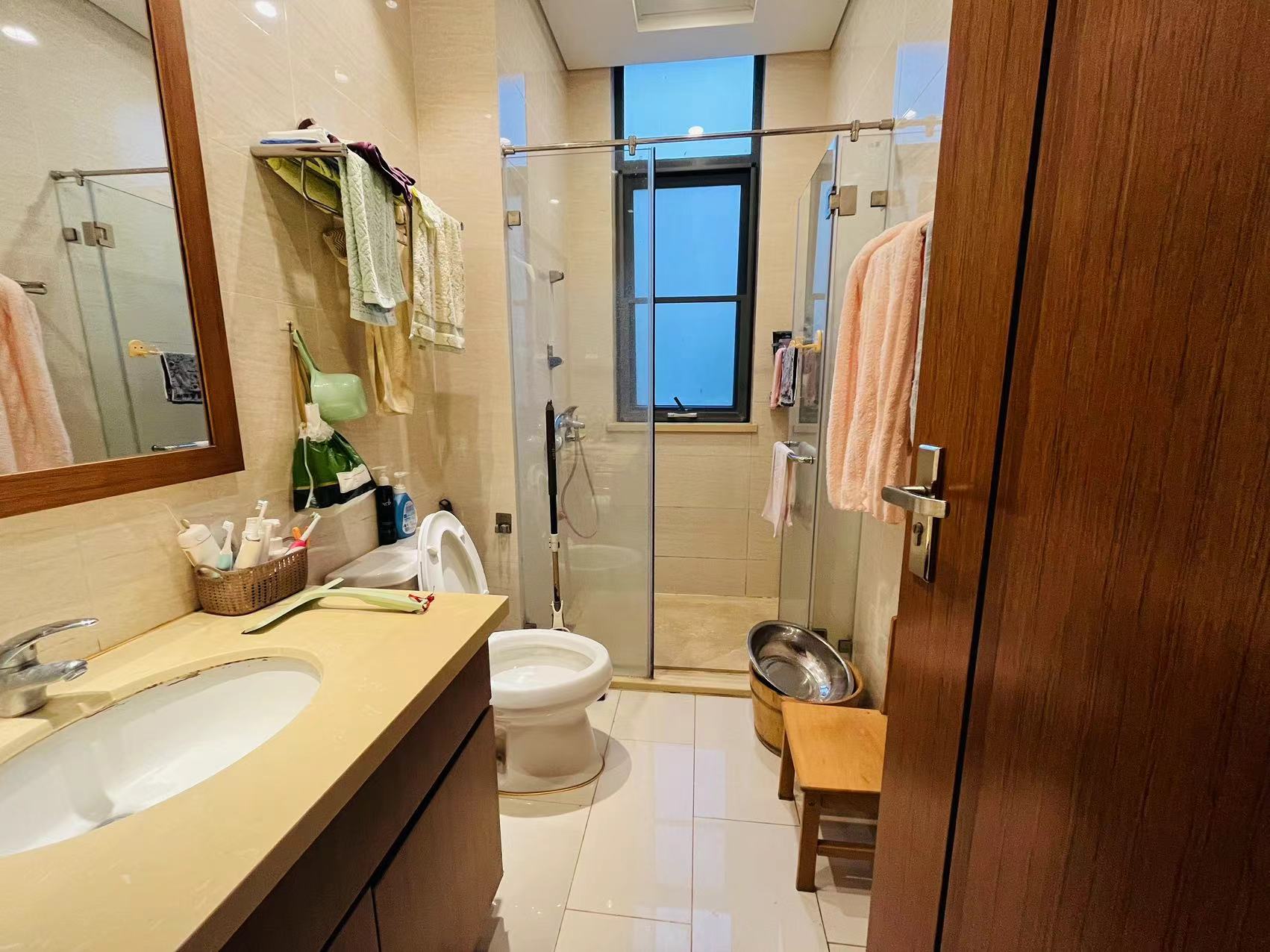 晋合湘水湾四期 4室2厅2卫 168.0万 晋合湘水湾四期 4室2厅2卫 168.0万室内图