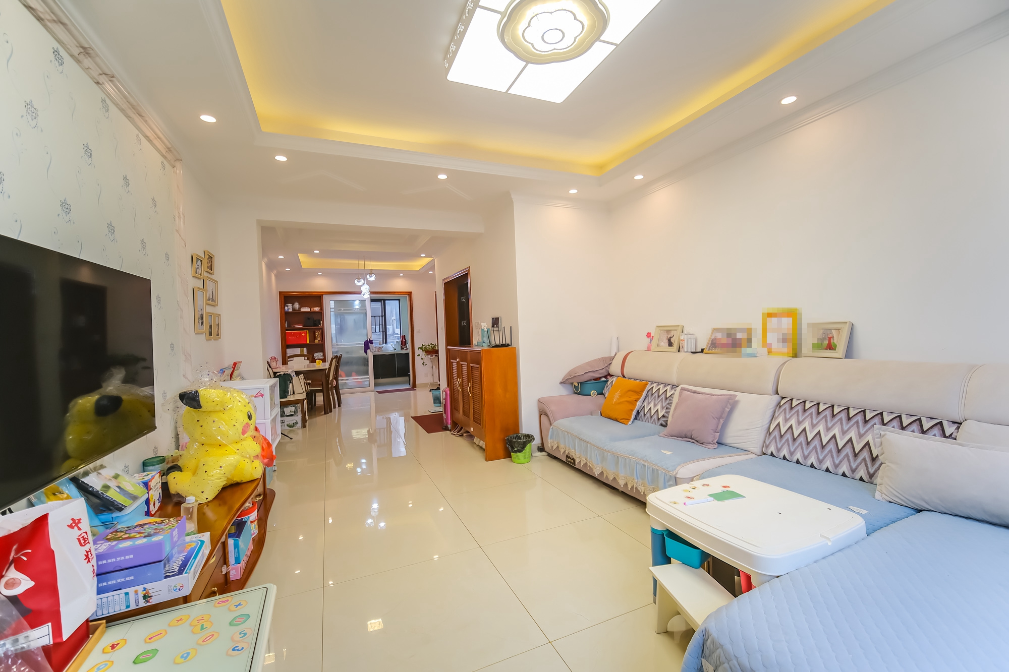 艾美潇湘 3室2厅1卫 98.8万 艾美潇湘 3室2厅1卫 98.8万其他