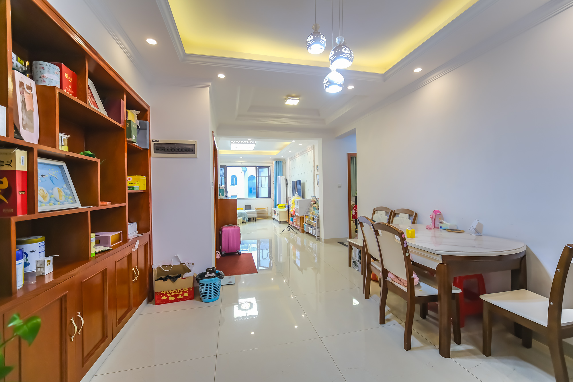 艾美潇湘 3室2厅1卫 98.8万 艾美潇湘 3室2厅1卫 98.8万其他