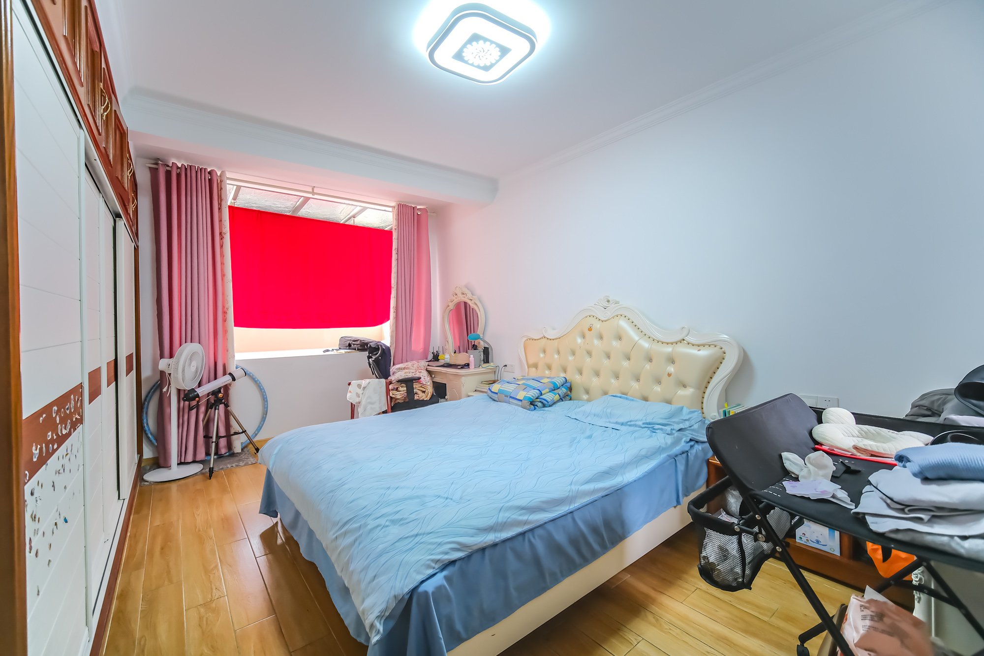 艾美潇湘 3室2厅1卫 98.8万 艾美潇湘 3室2厅1卫 98.8万卧室