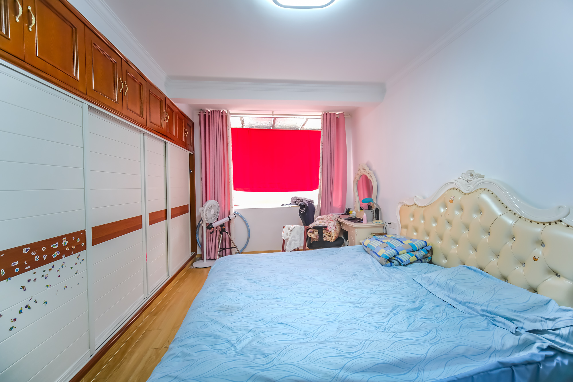 艾美潇湘 3室2厅1卫 98.8万 艾美潇湘 3室2厅1卫 98.8万卧室