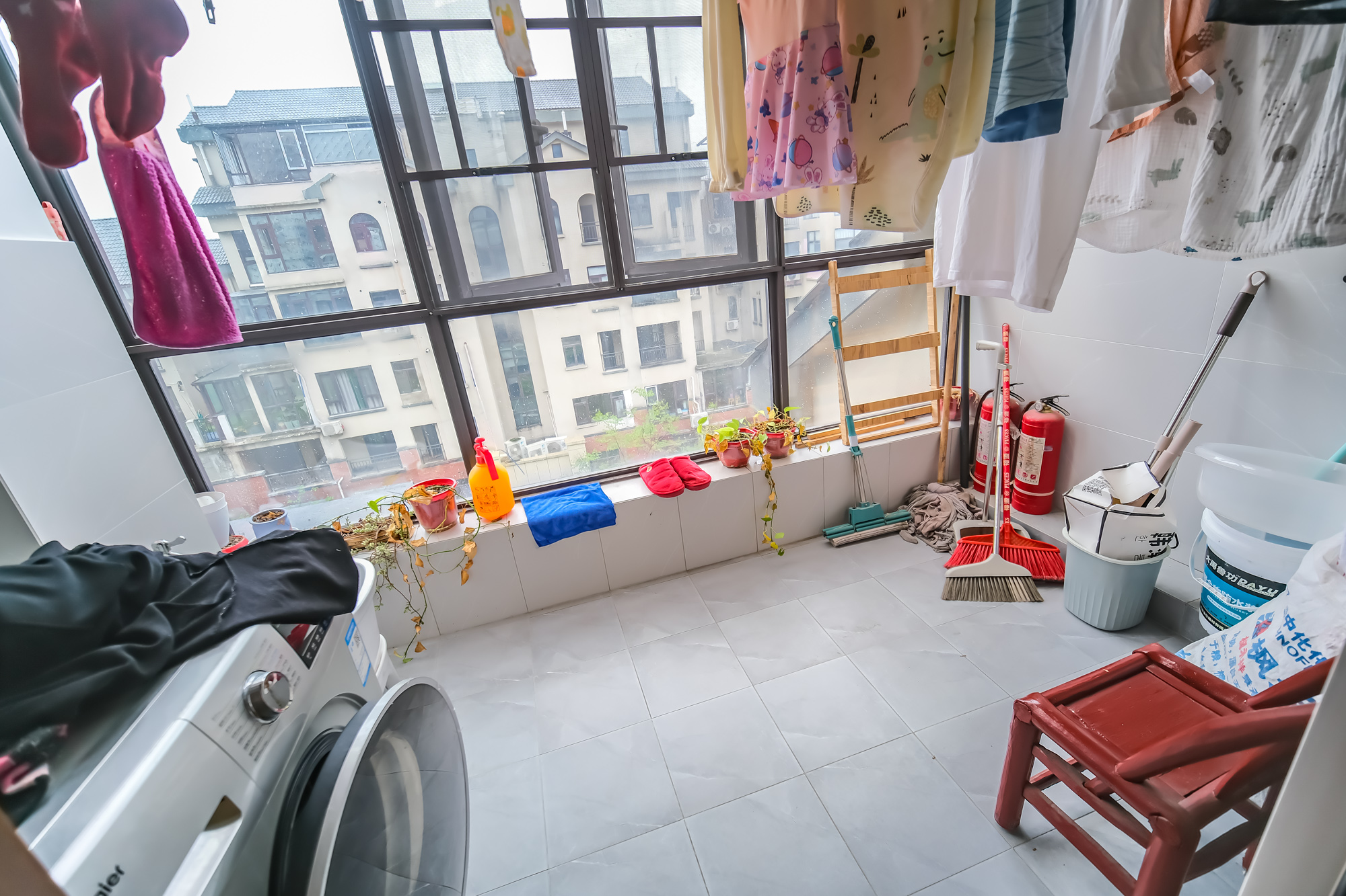 艾美潇湘 3室2厅1卫 98.8万 艾美潇湘 3室2厅1卫 98.8万阳台