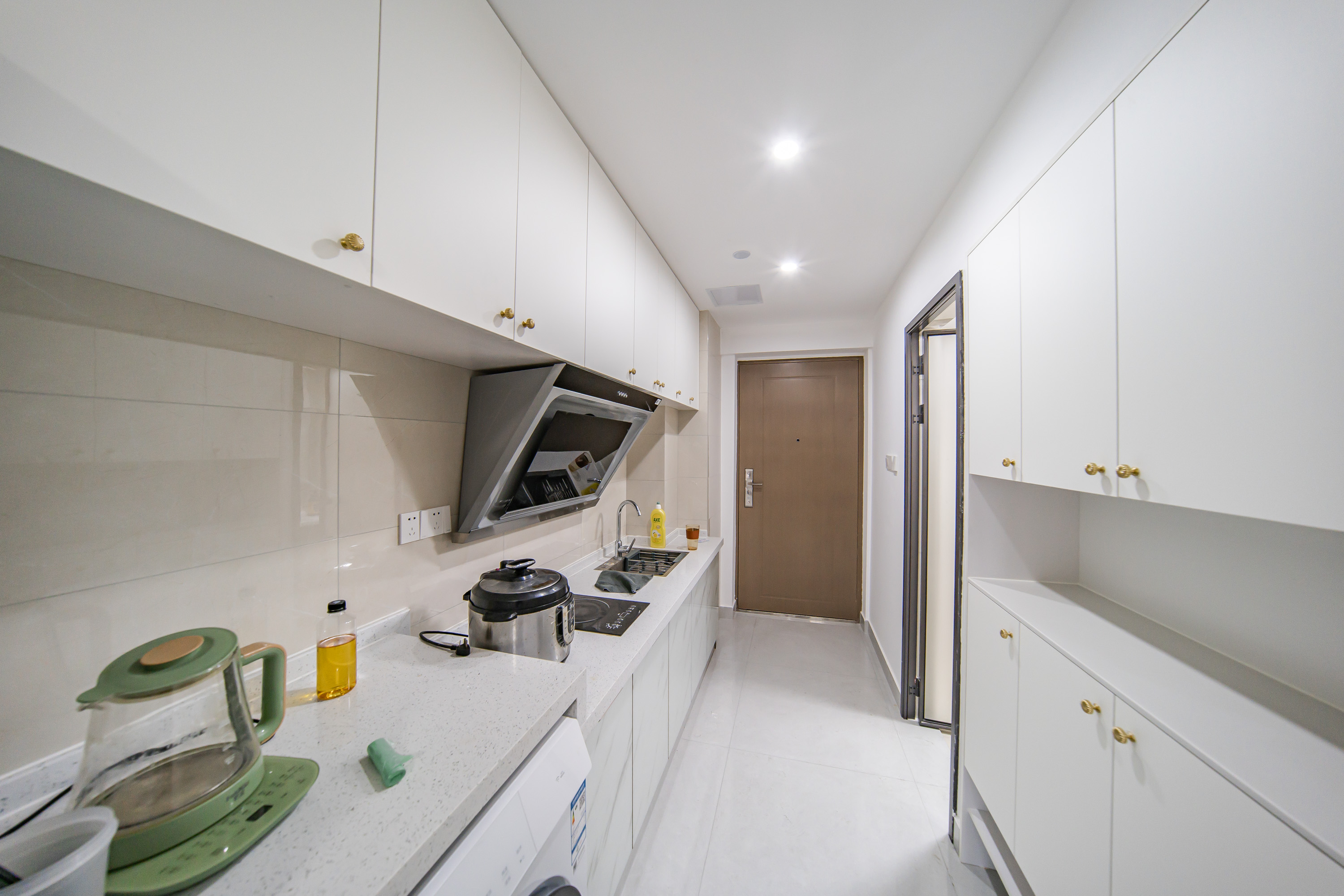 兰亭湾畔  1室1厅1卫    29.8万 兰亭湾畔  1室1厅1卫    29.8万厨房