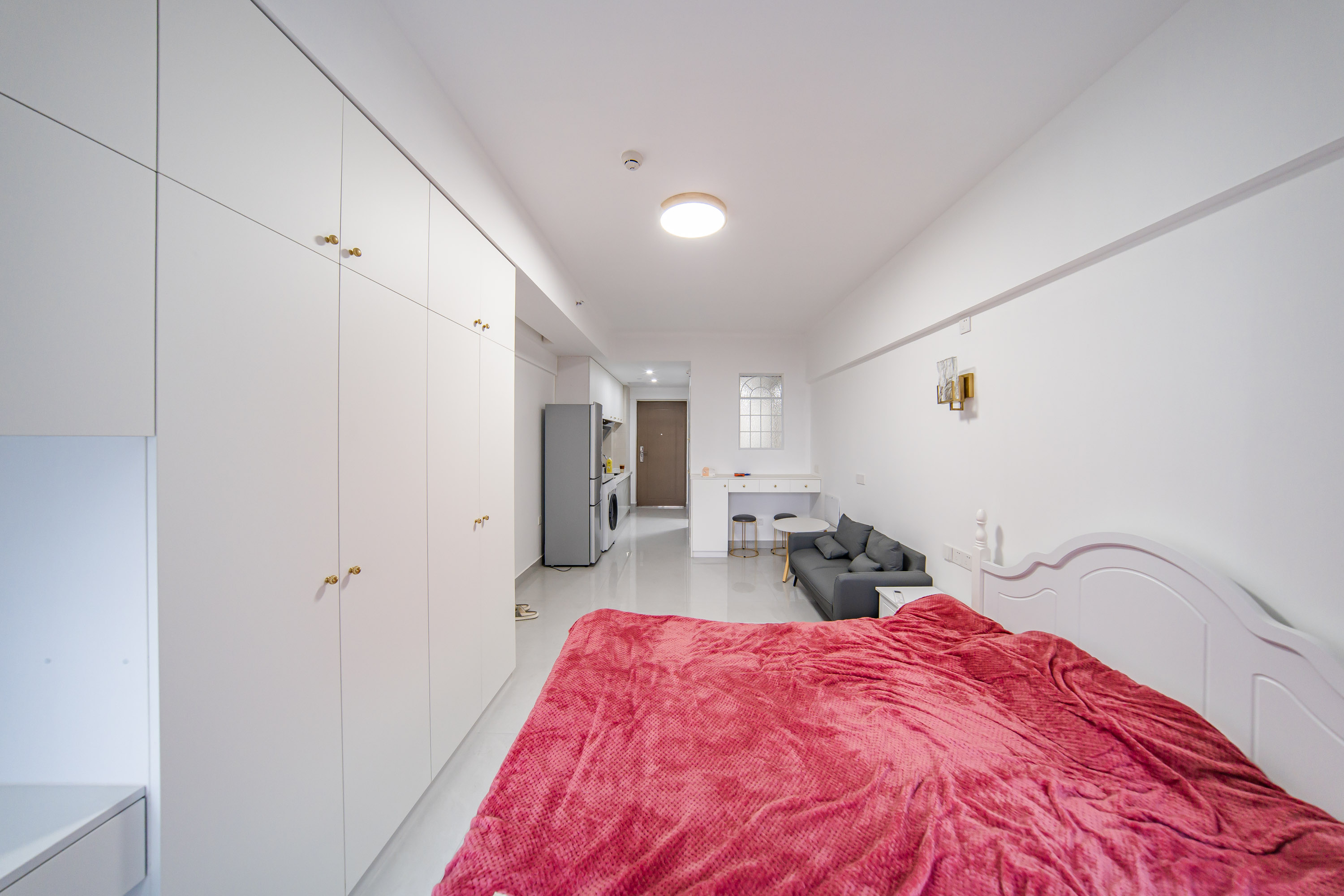 兰亭湾畔  1室1厅1卫    29.8万 兰亭湾畔  1室1厅1卫    29.8万客厅