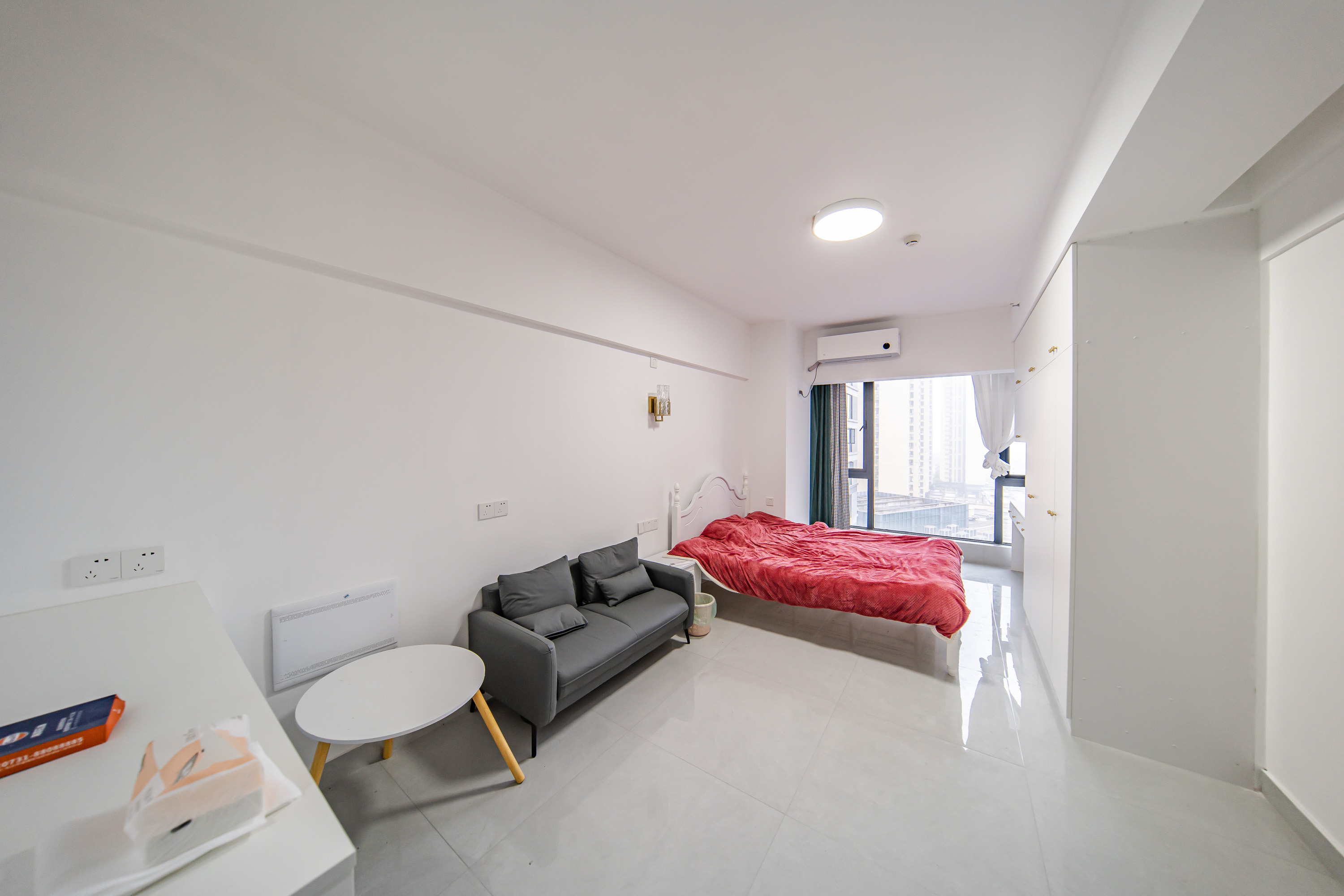 兰亭湾畔  1室1厅1卫    29.8万 兰亭湾畔  1室1厅1卫    29.8万客厅