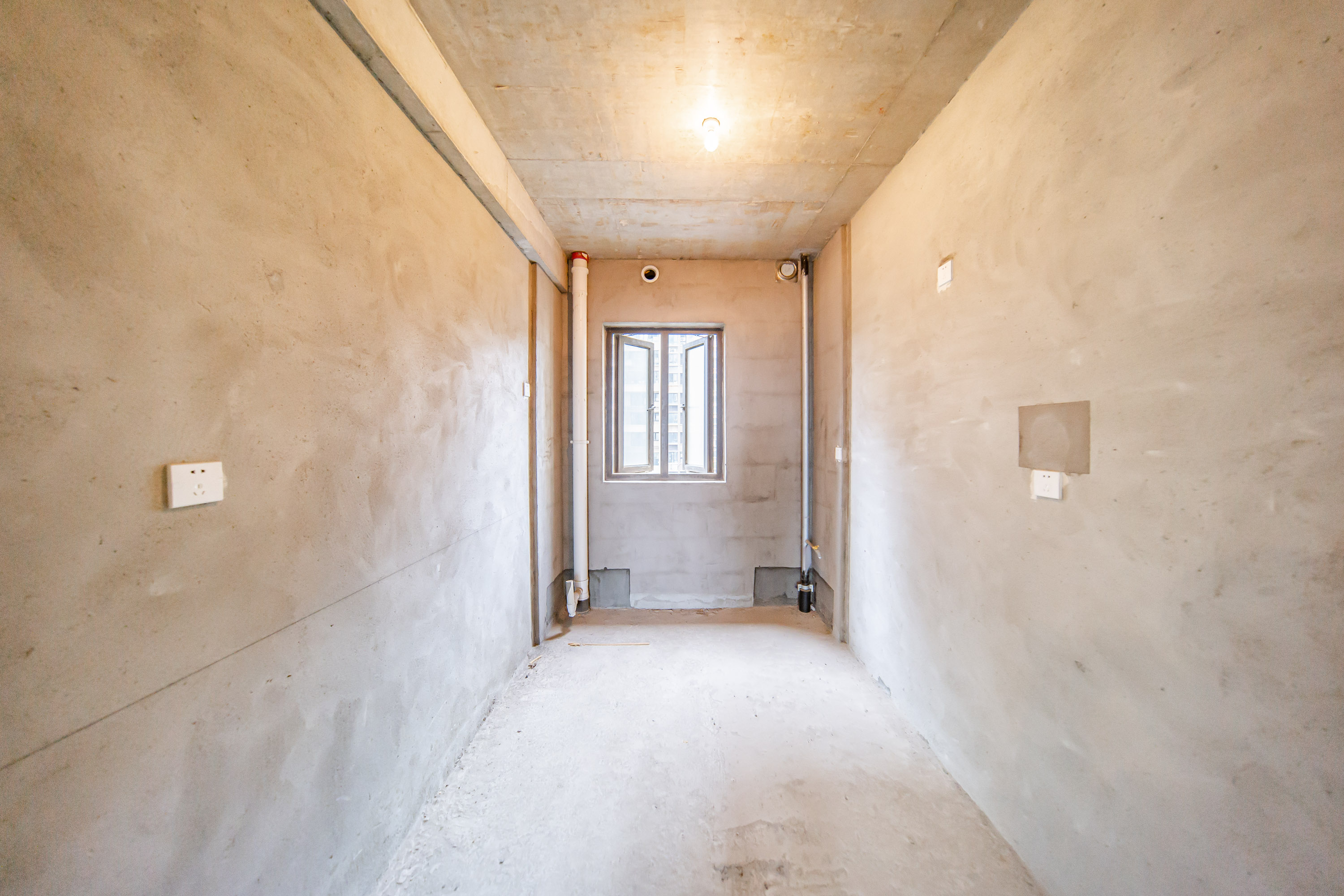 蓝光雍锦半岛 4室2厅2卫 115.0万 蓝光雍锦半岛 4室2厅2卫 115.0万厨房