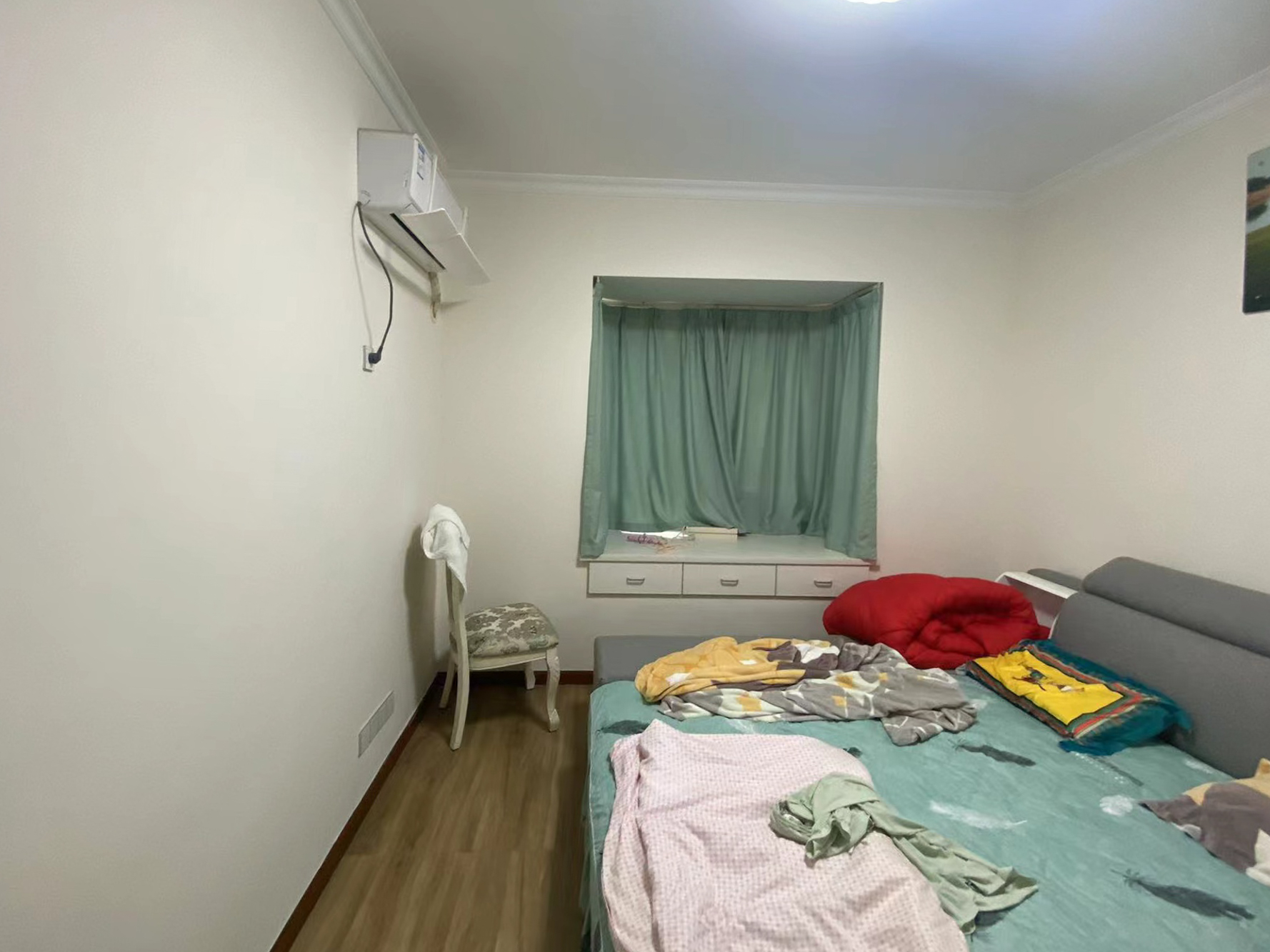 楚天世纪城东苑 3室2厅1卫 69.8万 楚天世纪城东苑 3室2厅1卫 69.8万卧室