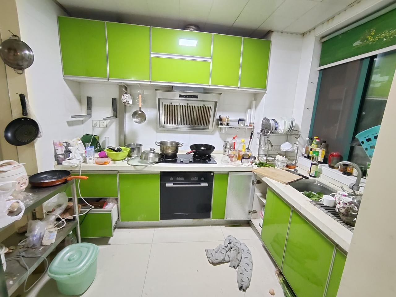 西域名邸 3室2厅2卫 75.0万 西域名邸 3室2厅2卫 75.0万室内图