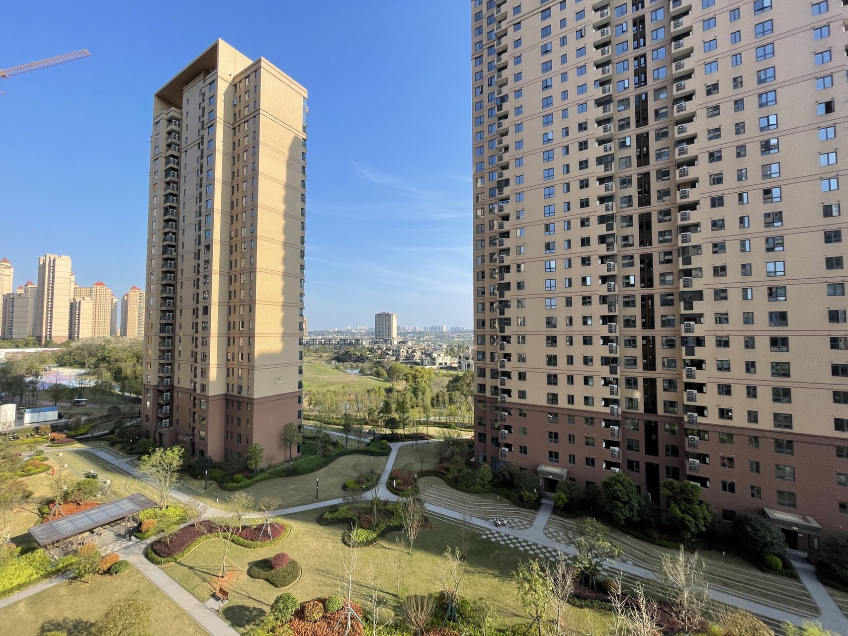 晋合湘水湾六期 3室2厅2卫 102.0万 晋合湘水湾六期 3室2厅2卫 102.0万室内图