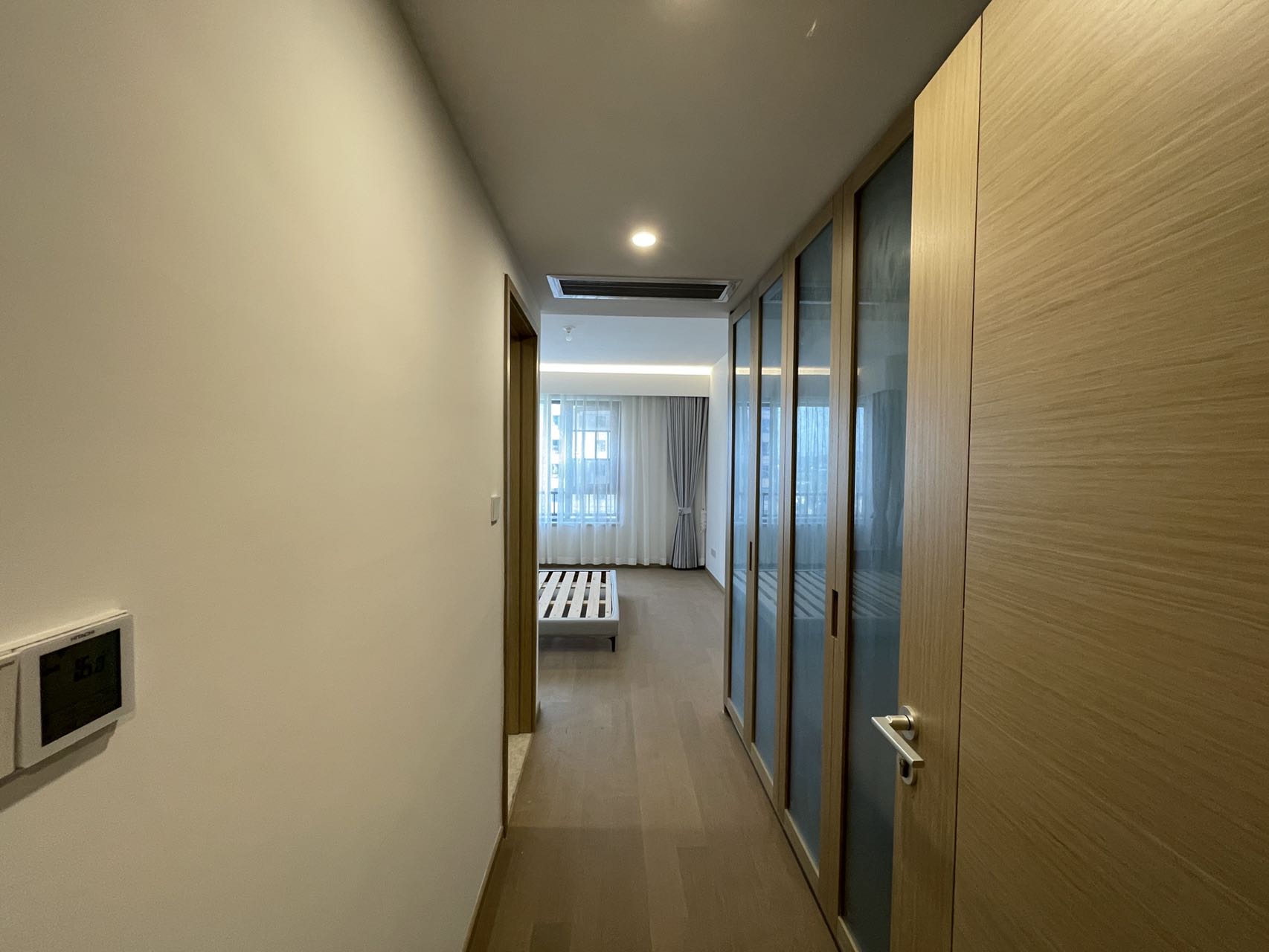 晋合湘水湾六期 3室2厅2卫 102.0万 晋合湘水湾六期 3室2厅2卫 102.0万室内图