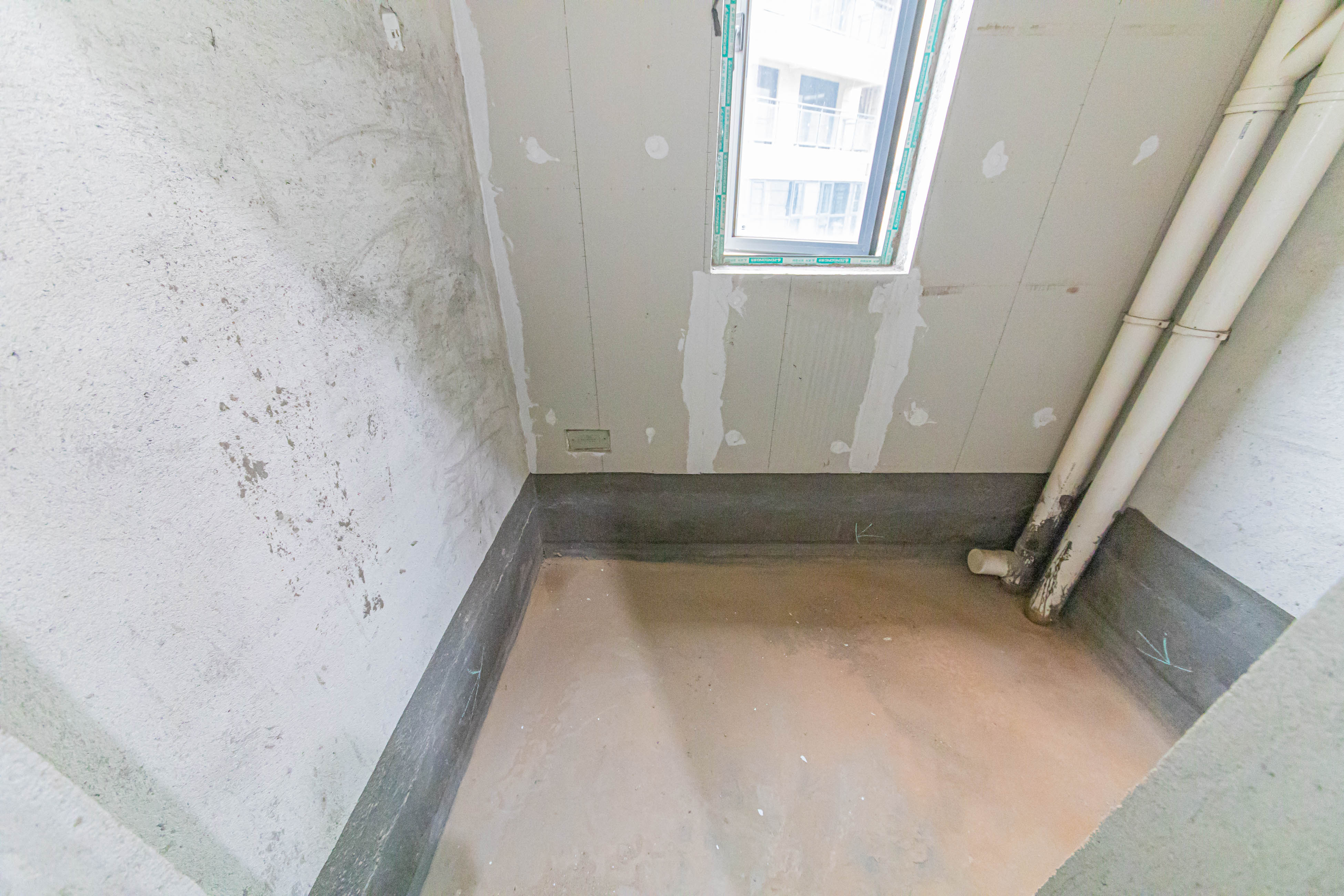 东能华府 4室2厅2卫 112.0万 东能华府 4室2厅2卫 112.0万卫生间