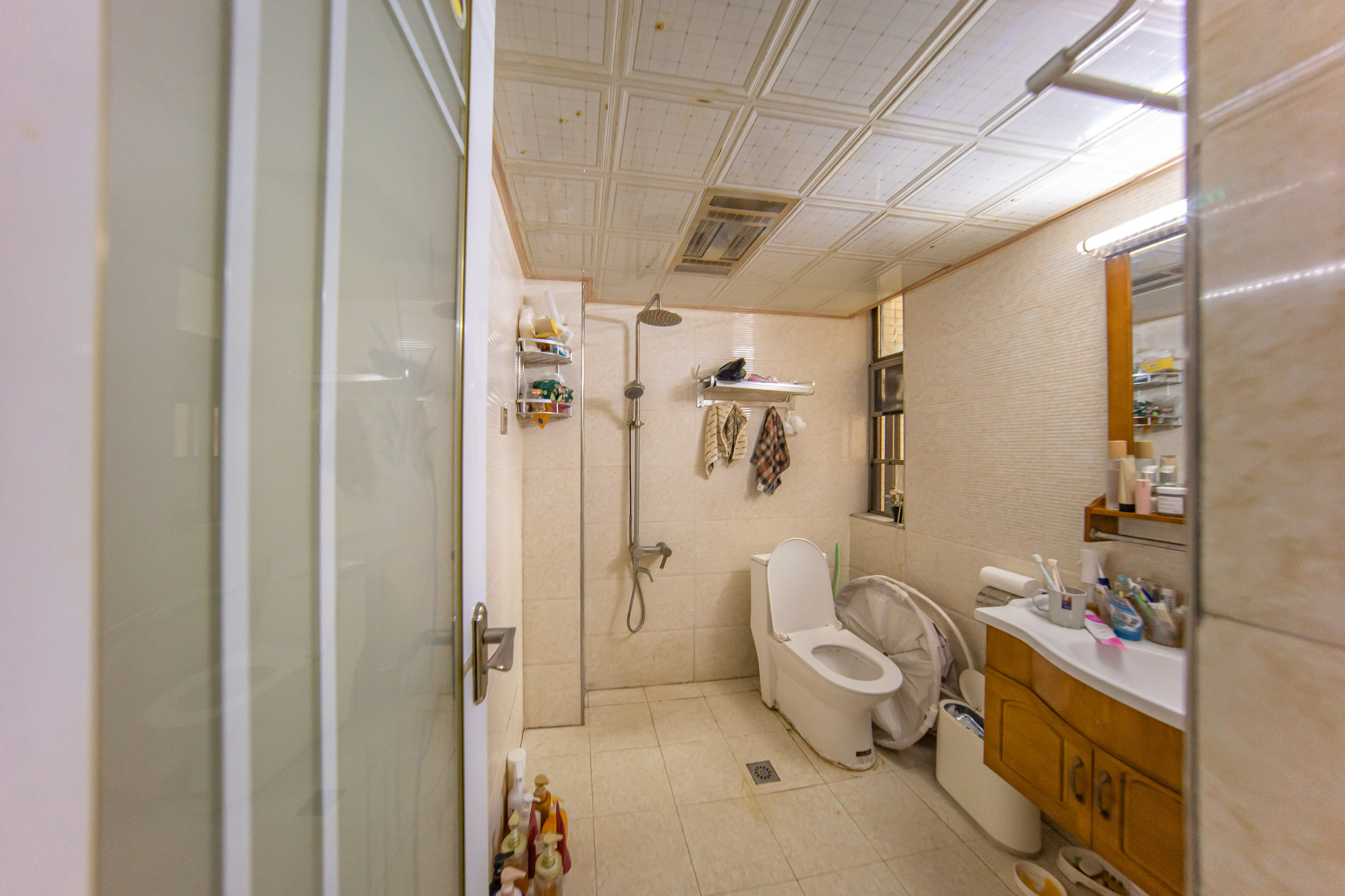 江山帝景哈佛  3室2厅2卫    95.0万卫生间