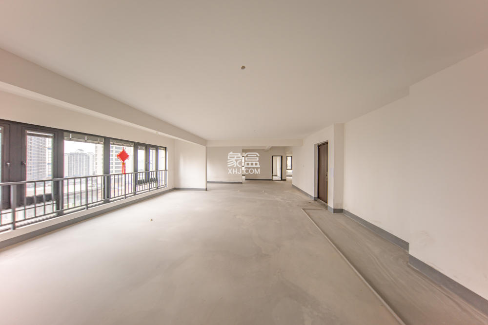 建投象山国际  5室2厅1卫   245.00万
