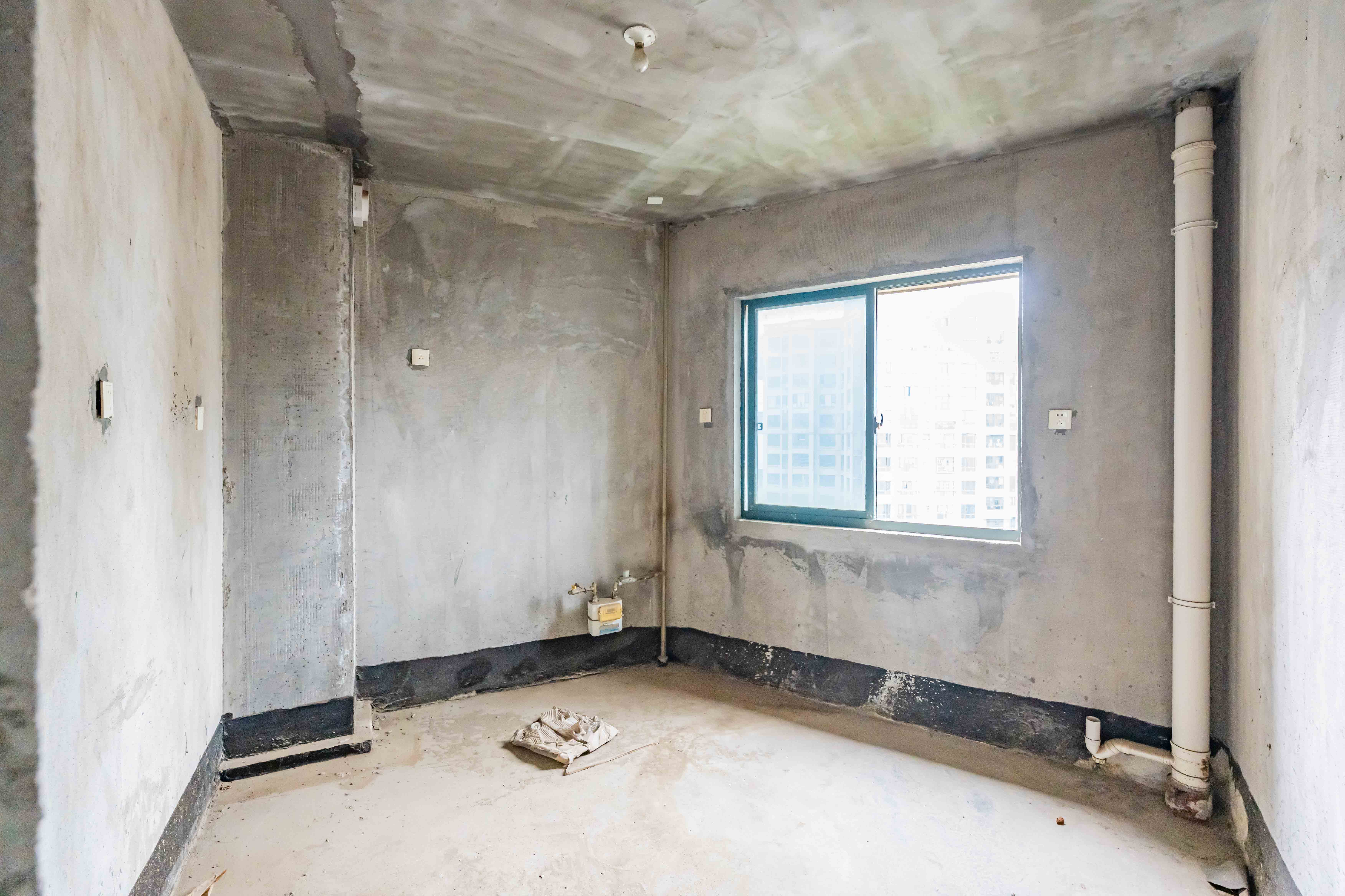 维一星城原山苑  3室2厅2卫    110.0万厨房