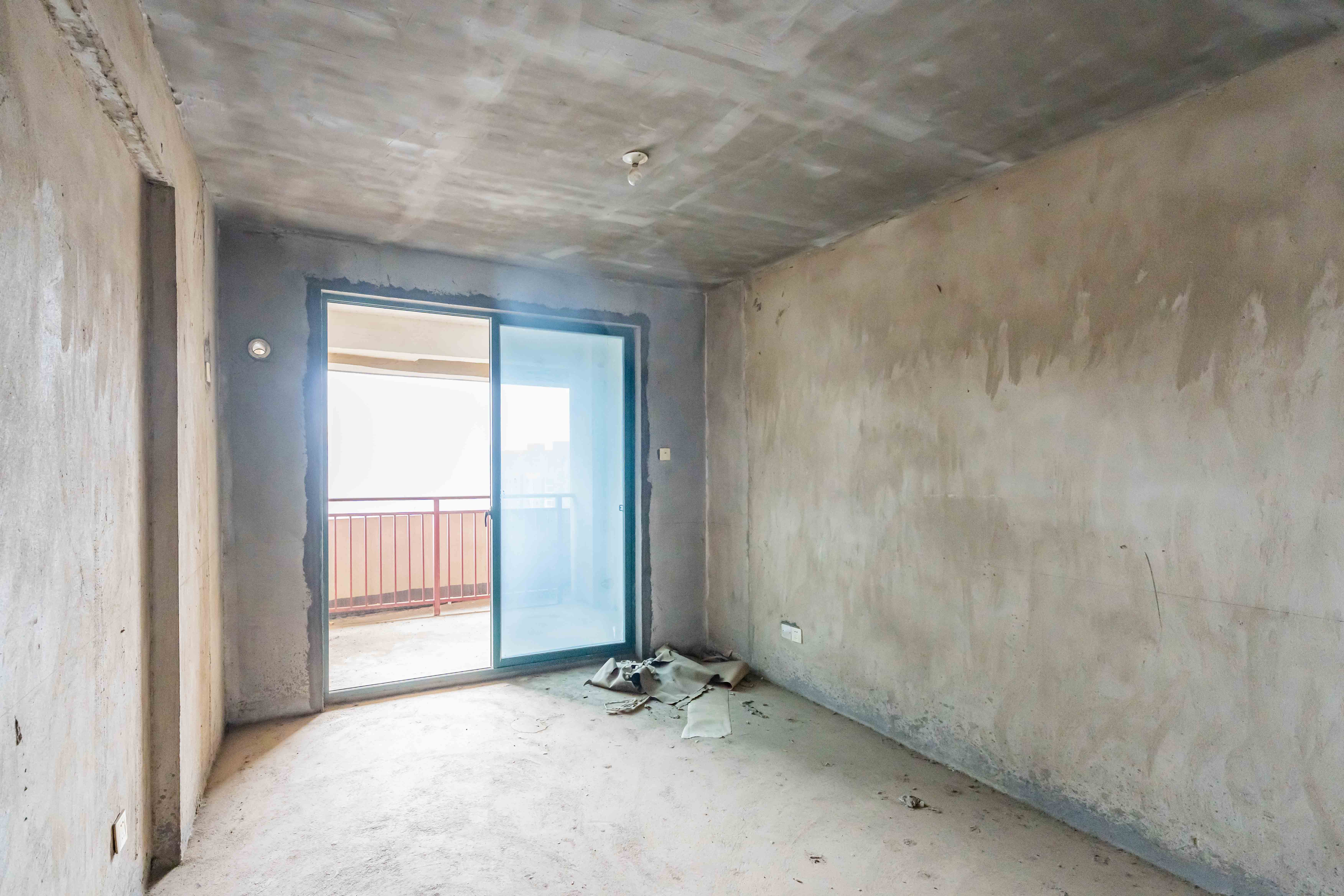 维一星城原山苑  3室2厅2卫    110.0万卧室