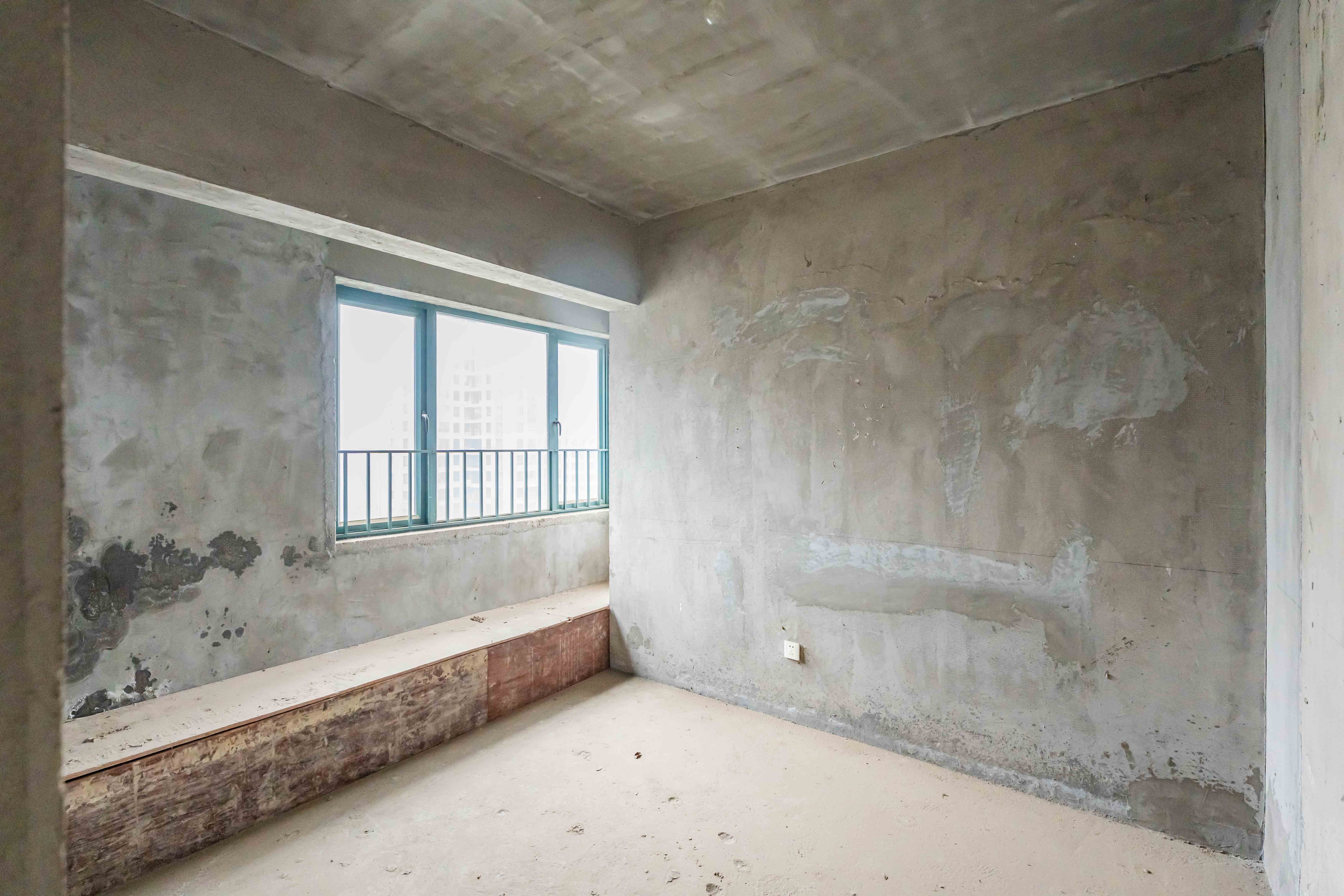 维一星城原山苑  3室2厅2卫    110.0万卧室