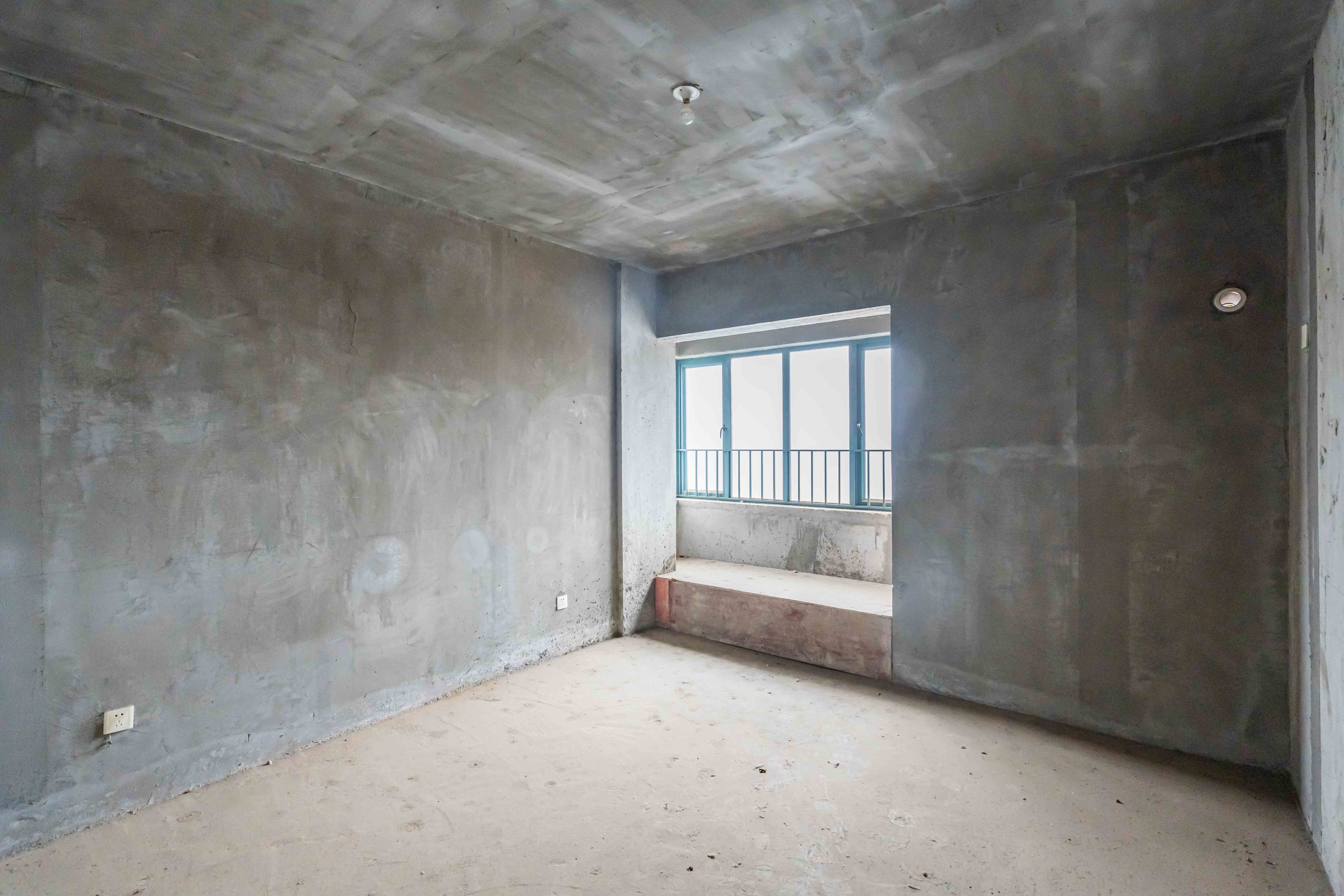 维一星城原山苑  3室2厅2卫    110.0万卧室