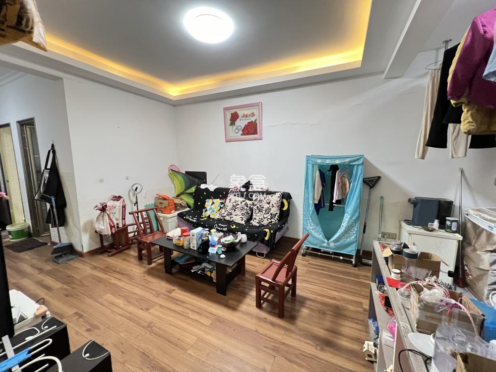 提香蓝岸  3室2厅1卫   39.80万