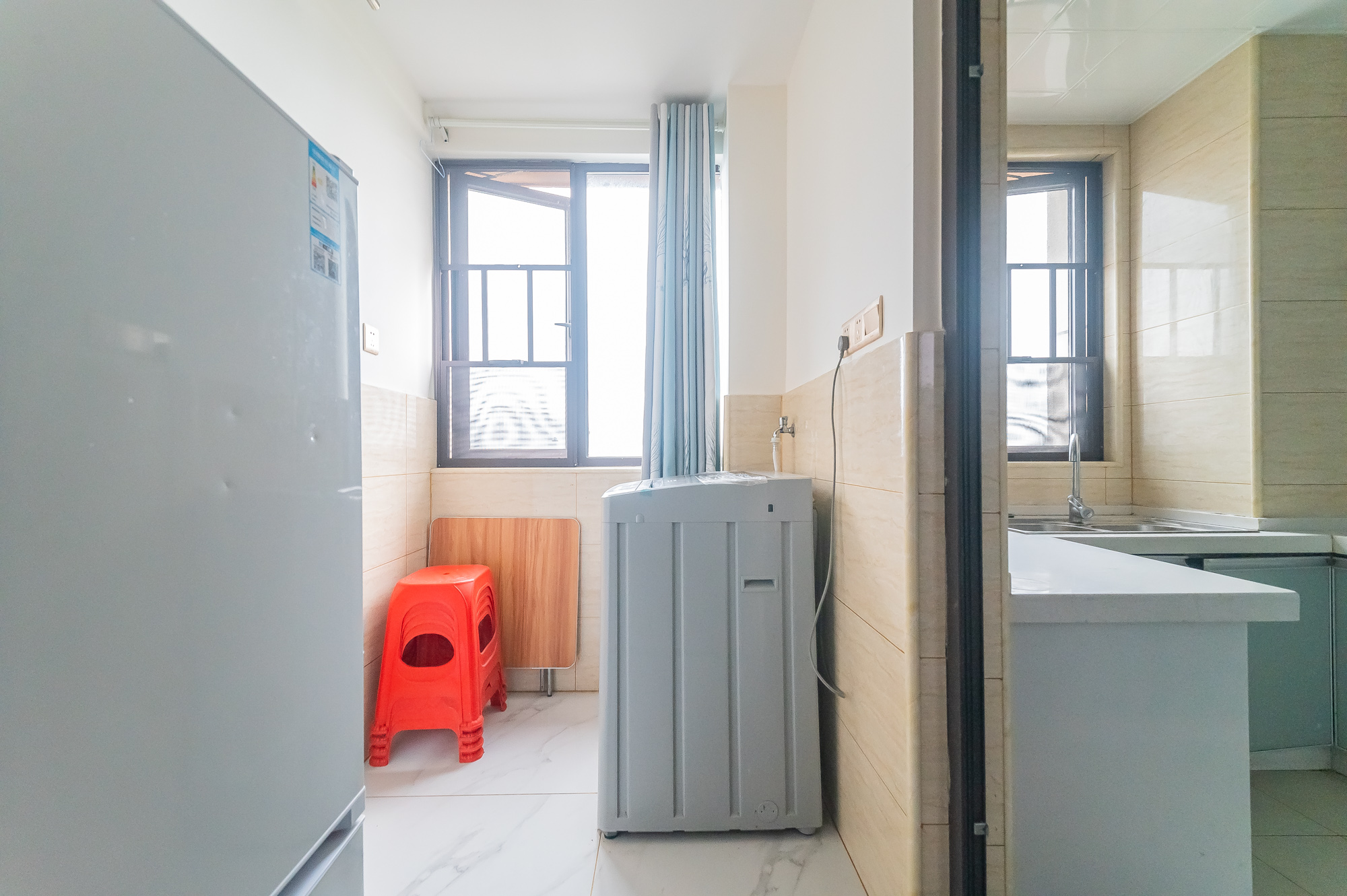 国泰九龙湾 1室1厅1卫 29.8万 国泰九龙湾 1室1厅1卫 29.8万阳台