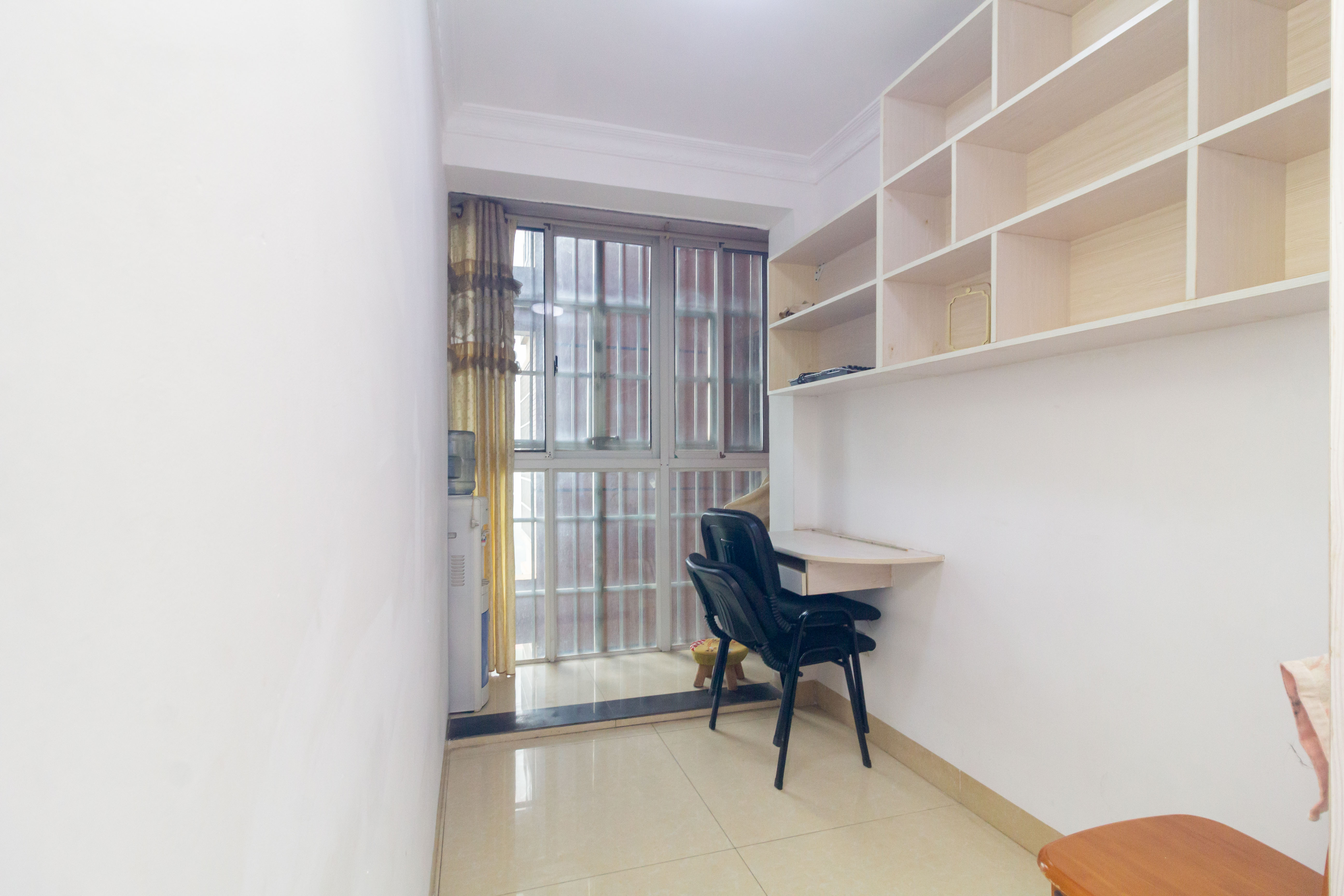 新蕾品阁居 3室2厅1卫 66.5万 新蕾品阁居 3室2厅1卫 66.5万卧室